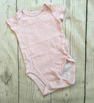 6 Months Bodysuit