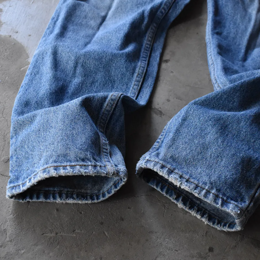 90's Levi's 550 Relaxed fit  デニムパンツ USA製 240118