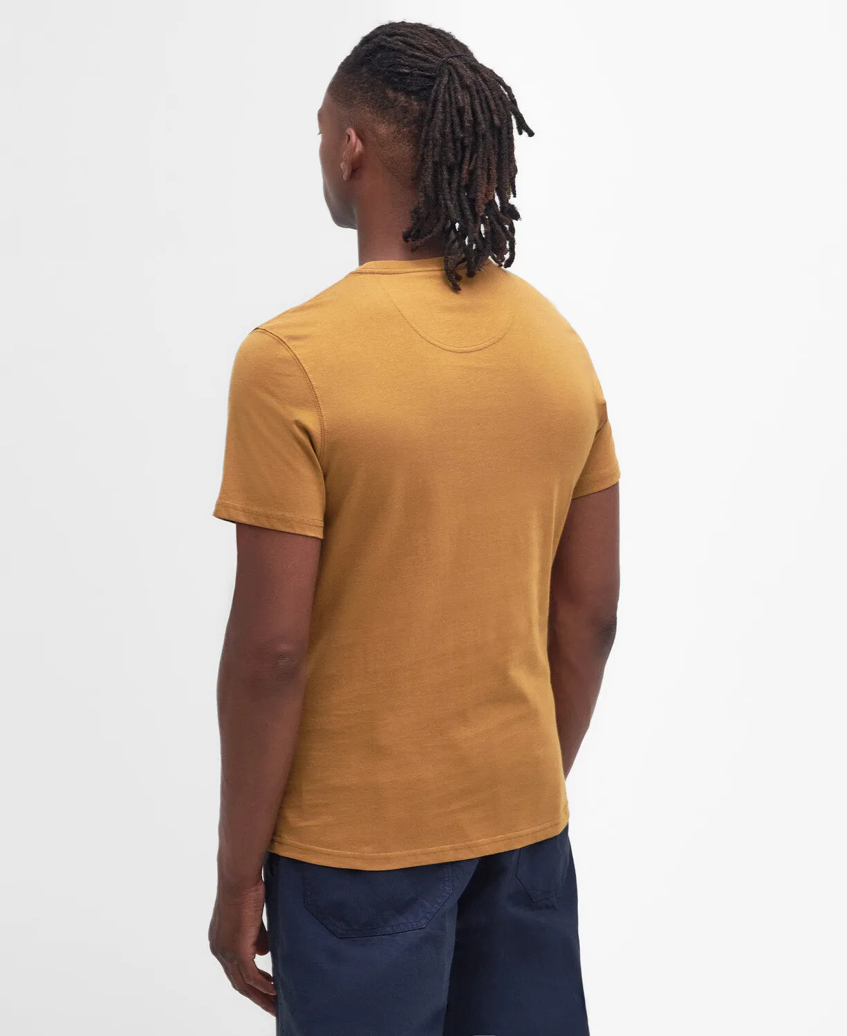Barbour Preppy T-Shirt