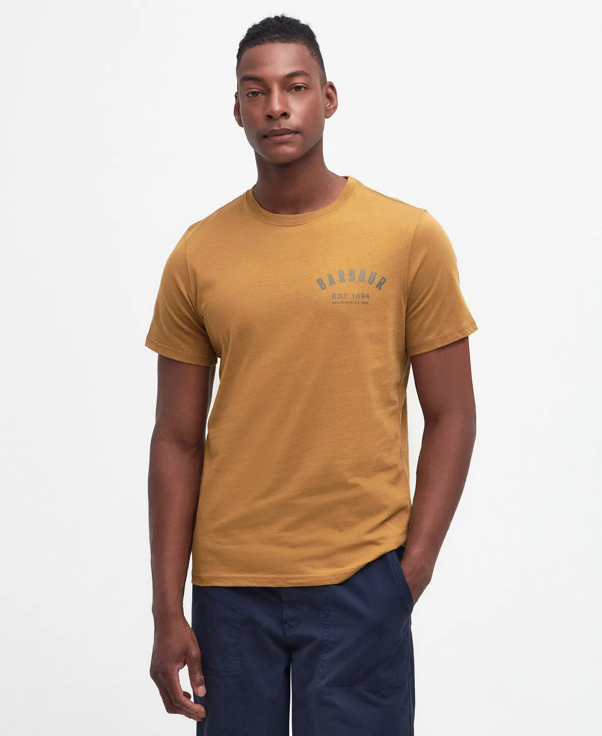 Barbour Preppy T-Shirt