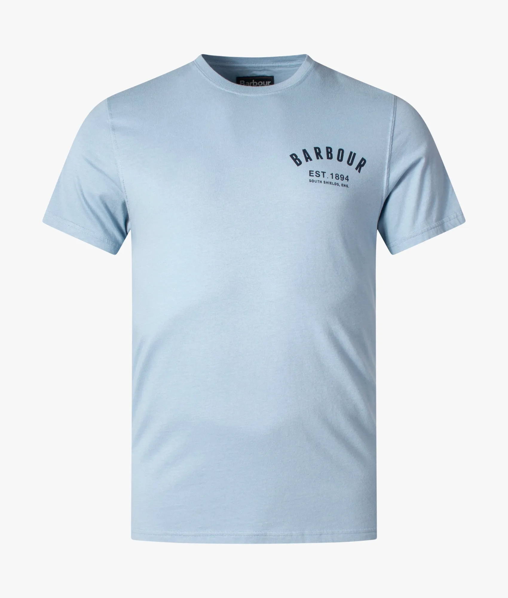 Barbour Preppy T Shirt