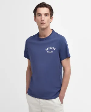 Barbour Preppy T-Shirt