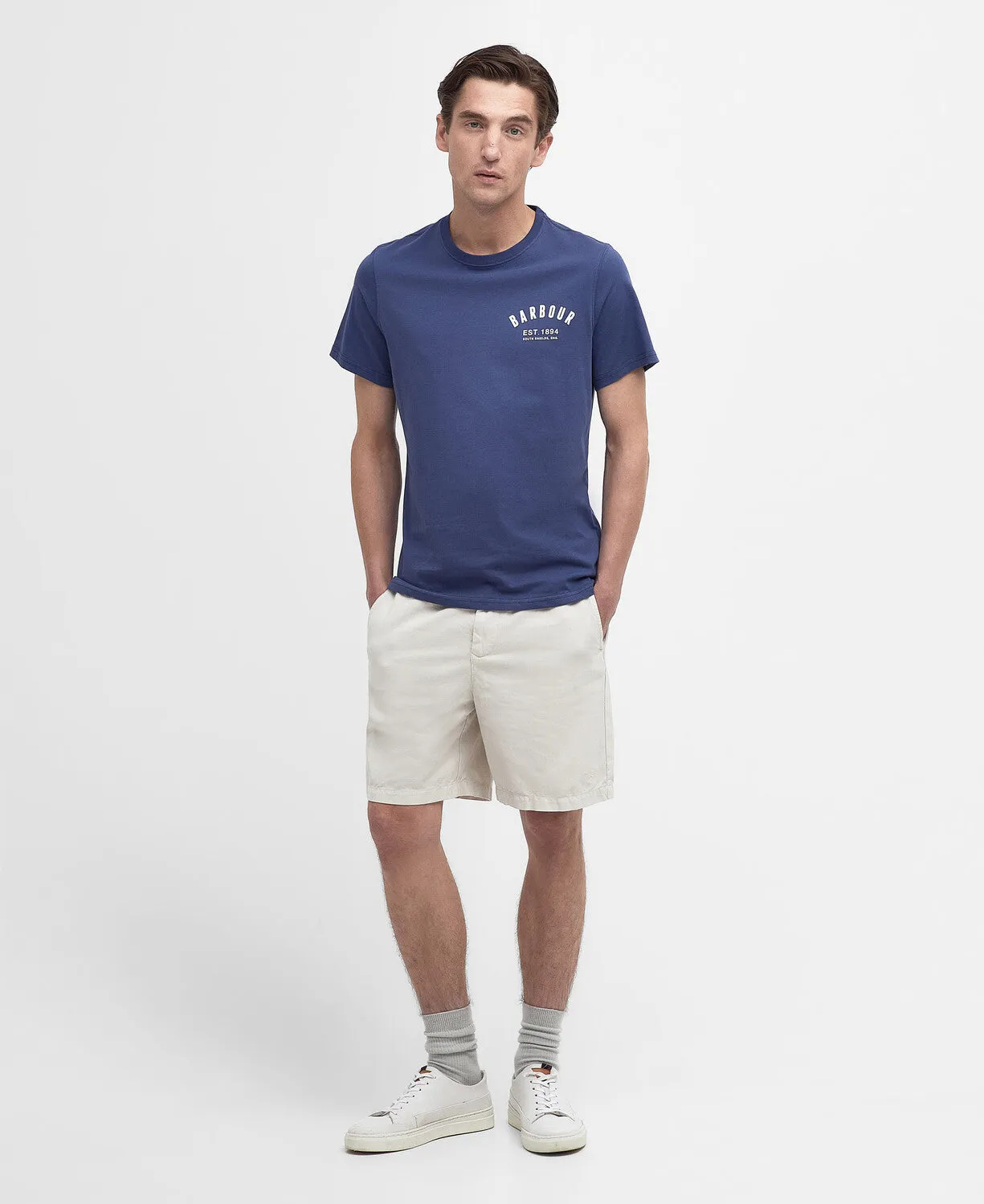 Barbour Preppy T-Shirt