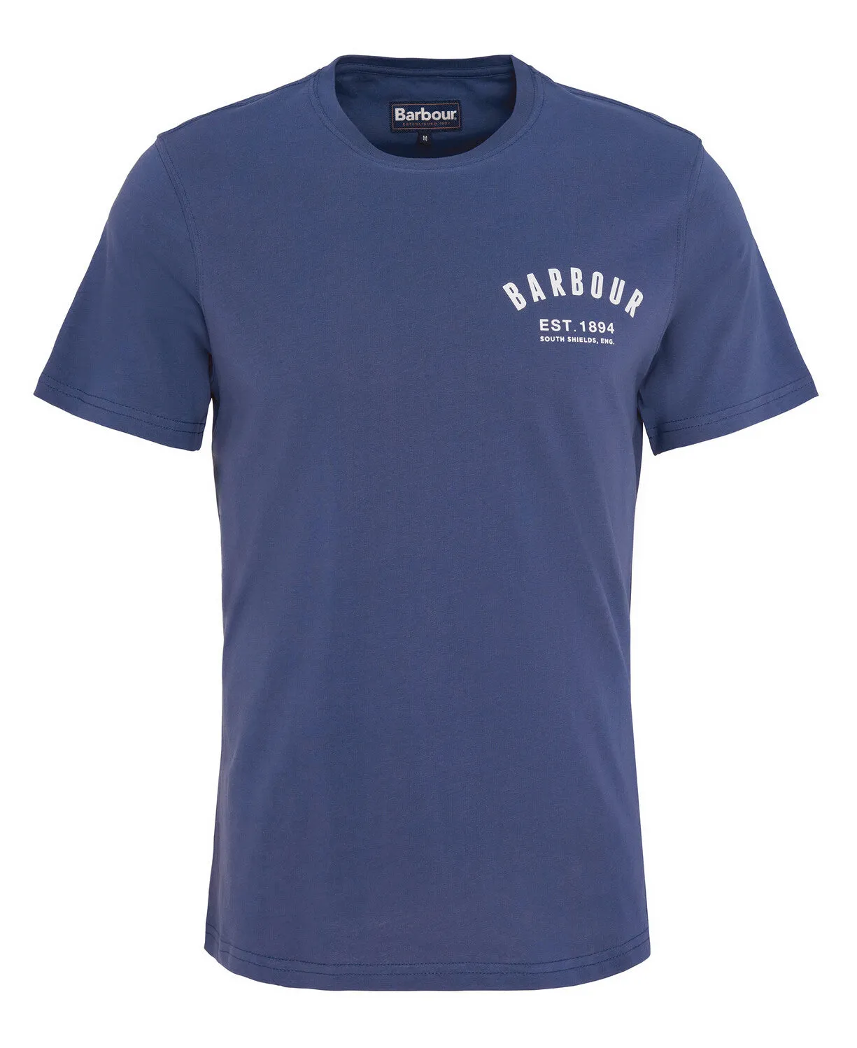 Barbour Preppy T-Shirt