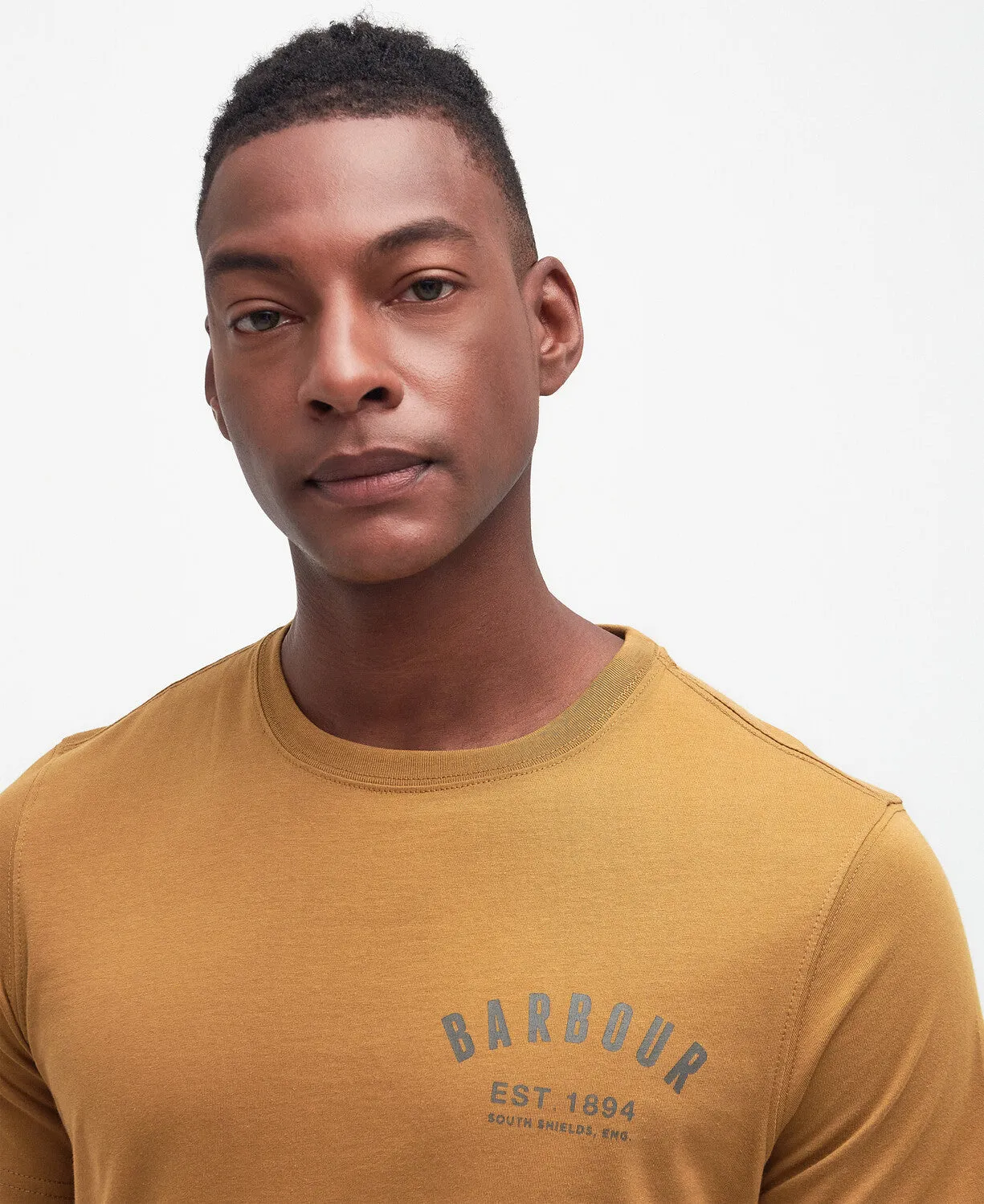 Barbour Preppy T-Shirt