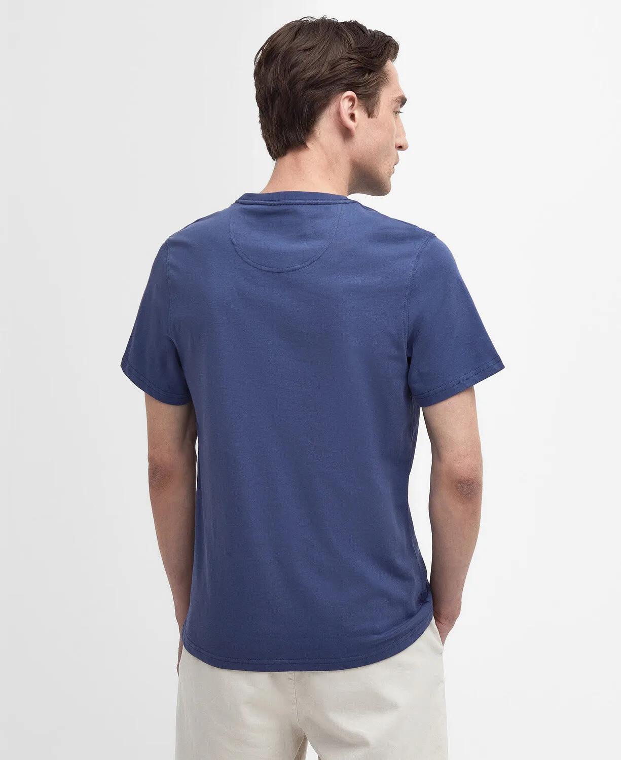 Barbour Preppy T-Shirt