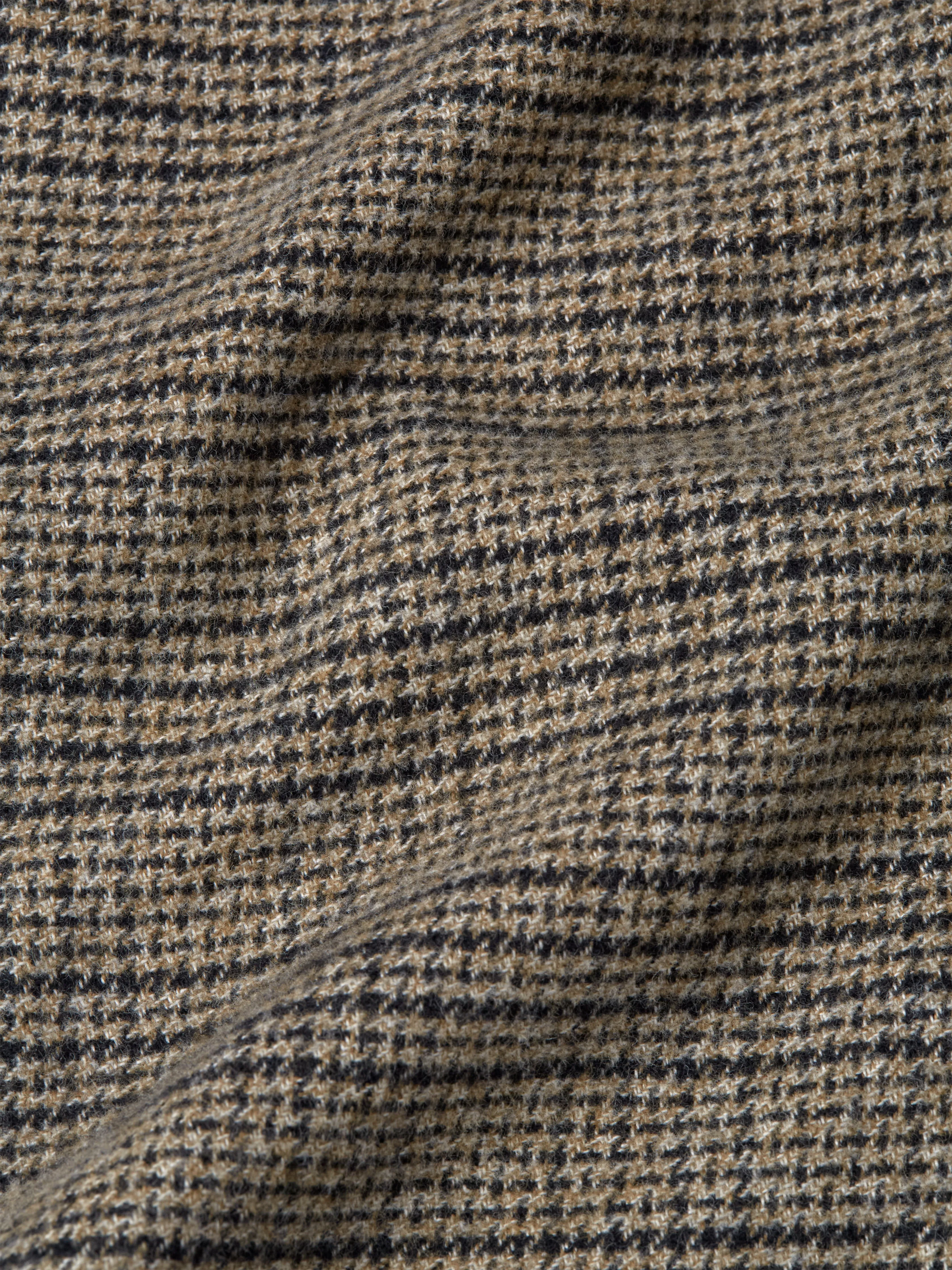 Brook Shirt Woodley Grey