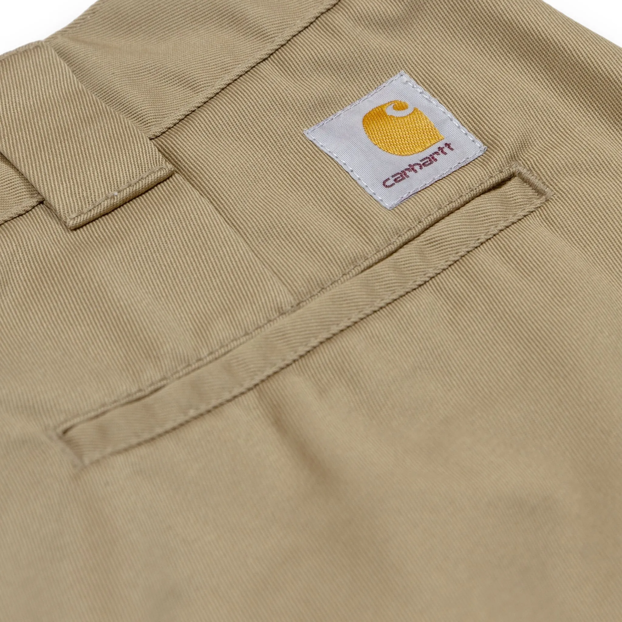 Carhartt WIP Master Pant - Leather Rinsed