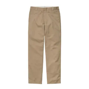 Carhartt WIP Master Pant - Leather Rinsed