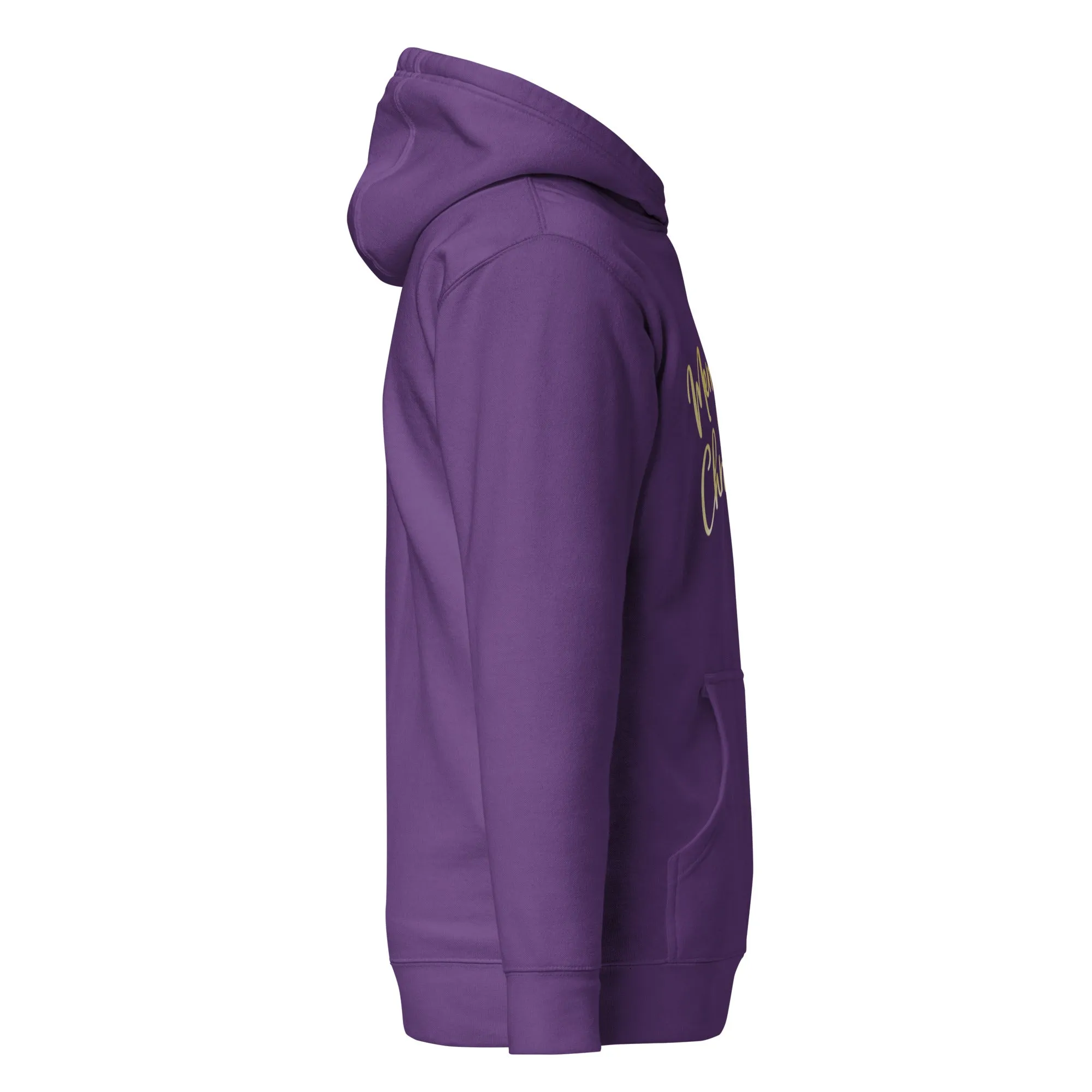 Christmas Hoodie (Glamourange Christmas Gifts - Hoodies for Christmas 0091)