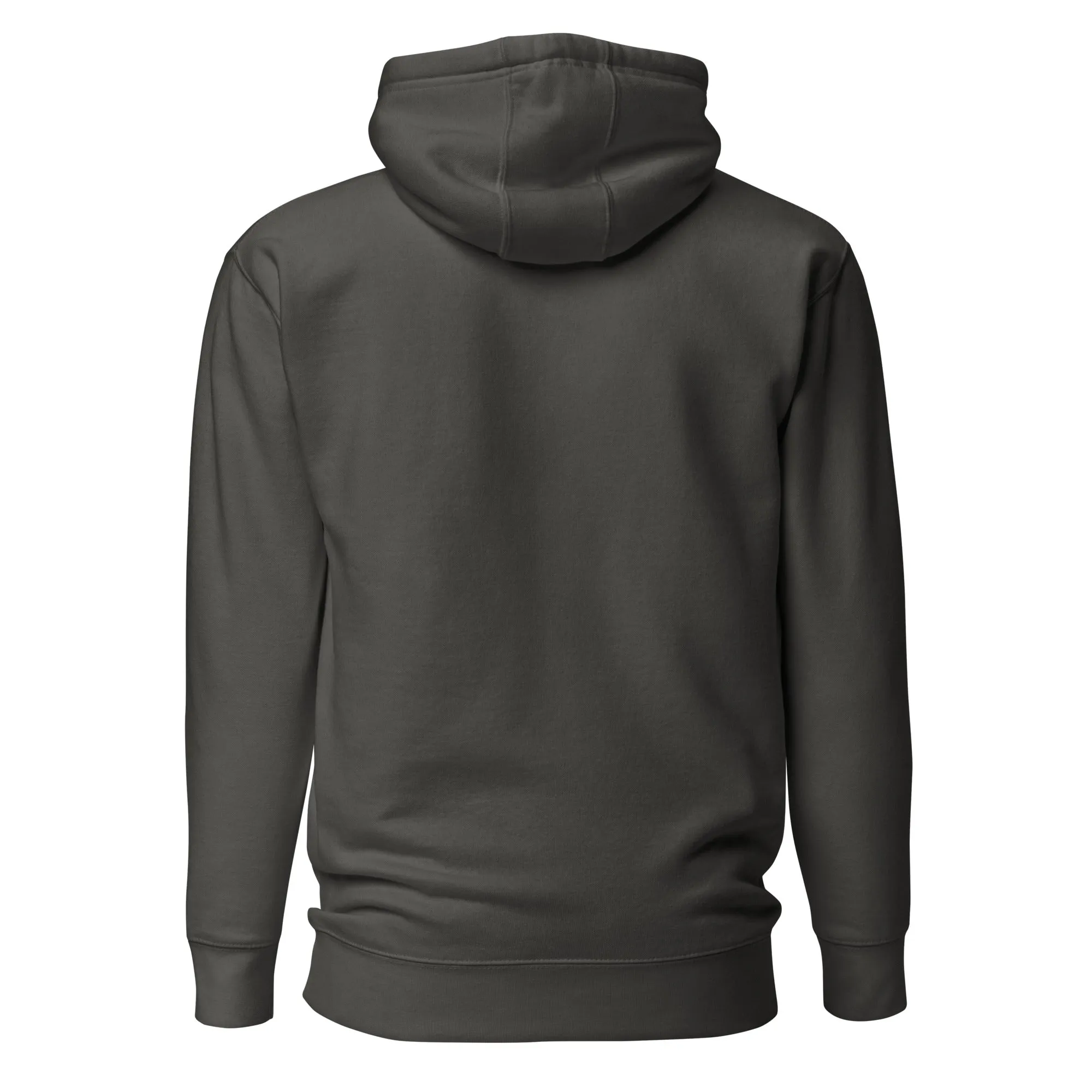 Christmas Hoodie (Glamourange Christmas Gifts - Hoodies for Christmas 0091)