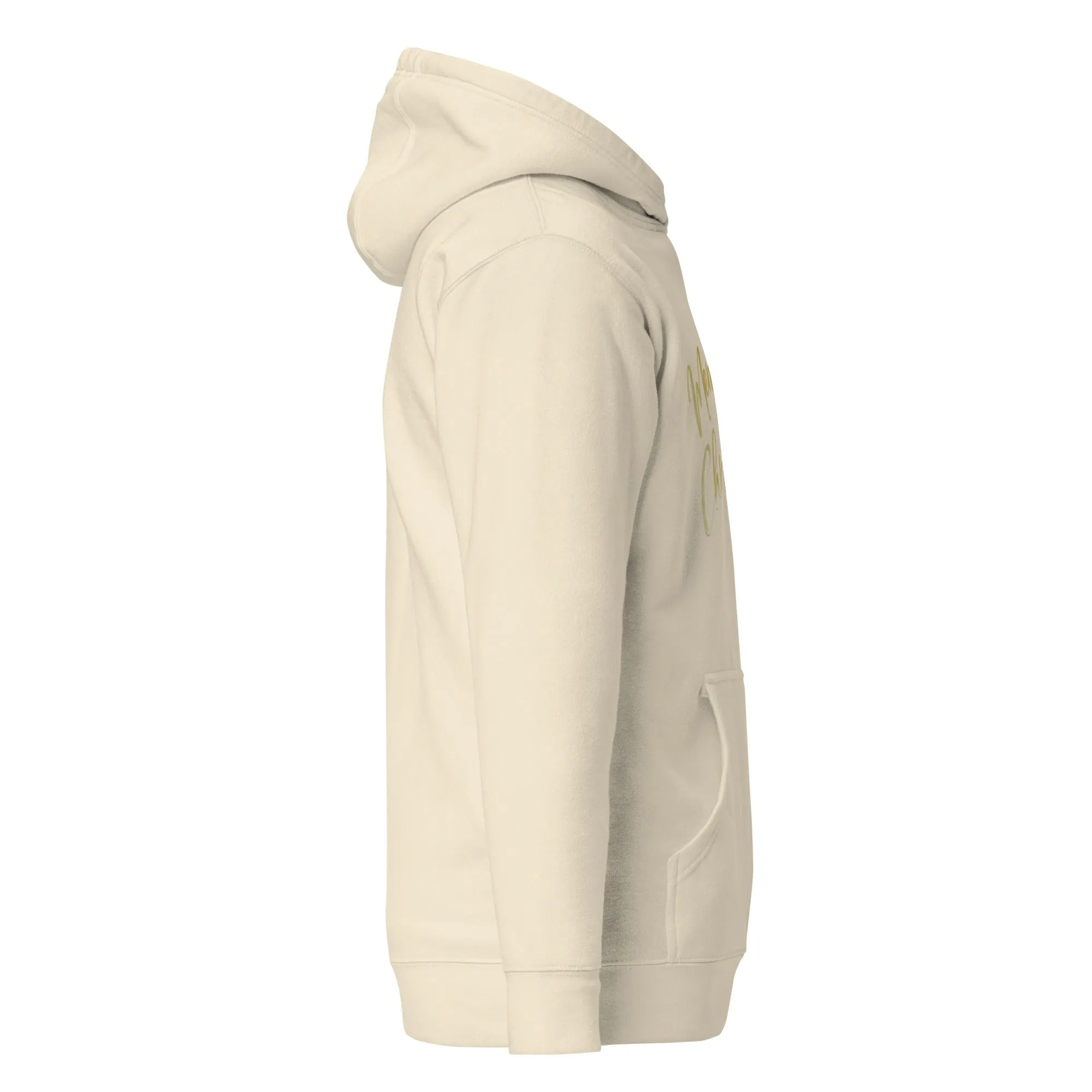 Christmas Hoodie (Glamourange Christmas Gifts - Hoodies for Christmas 0091)
