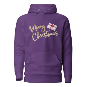Christmas Hoodie (Glamourange Christmas Gifts - Hoodies for Christmas 0091)