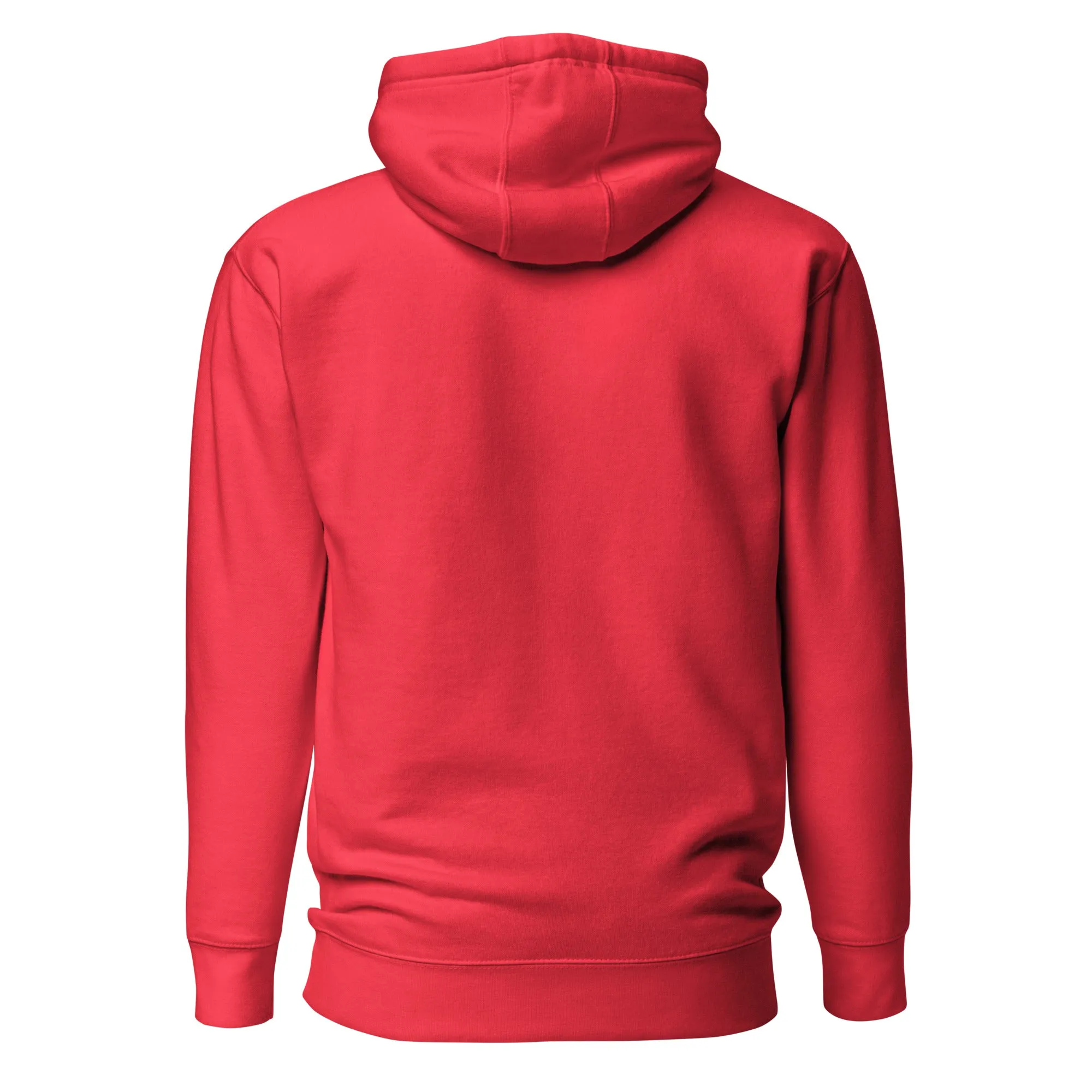 Christmas Hoodie (Glamourange Christmas Gifts - Hoodies for Christmas 0091)