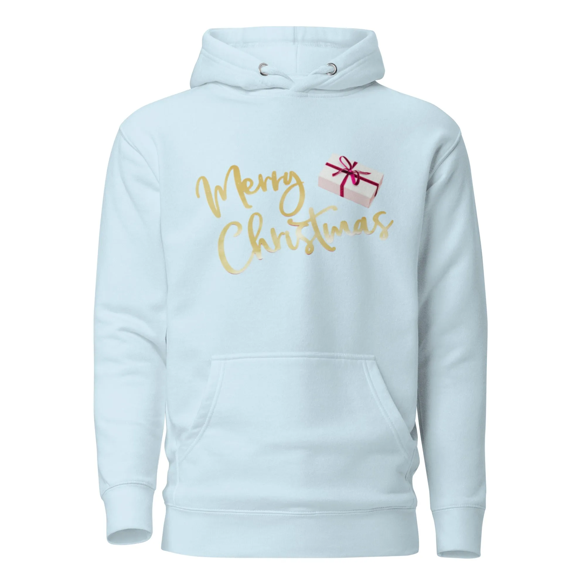 Christmas Hoodie (Glamourange Christmas Gifts - Hoodies for Christmas 0091)