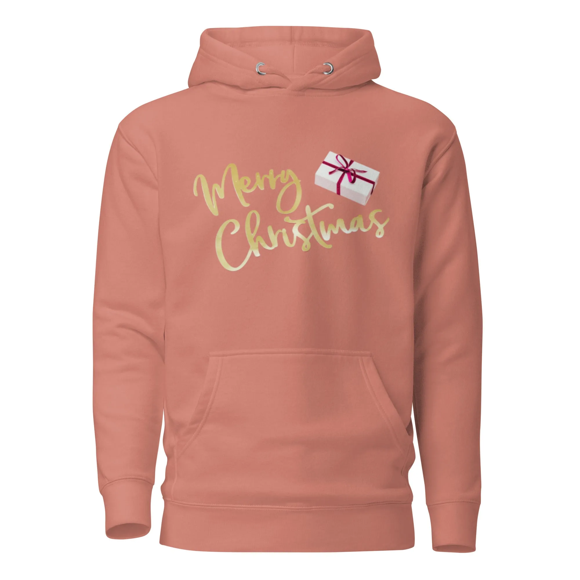 Christmas Hoodie (Glamourange Christmas Gifts - Hoodies for Christmas 0091)