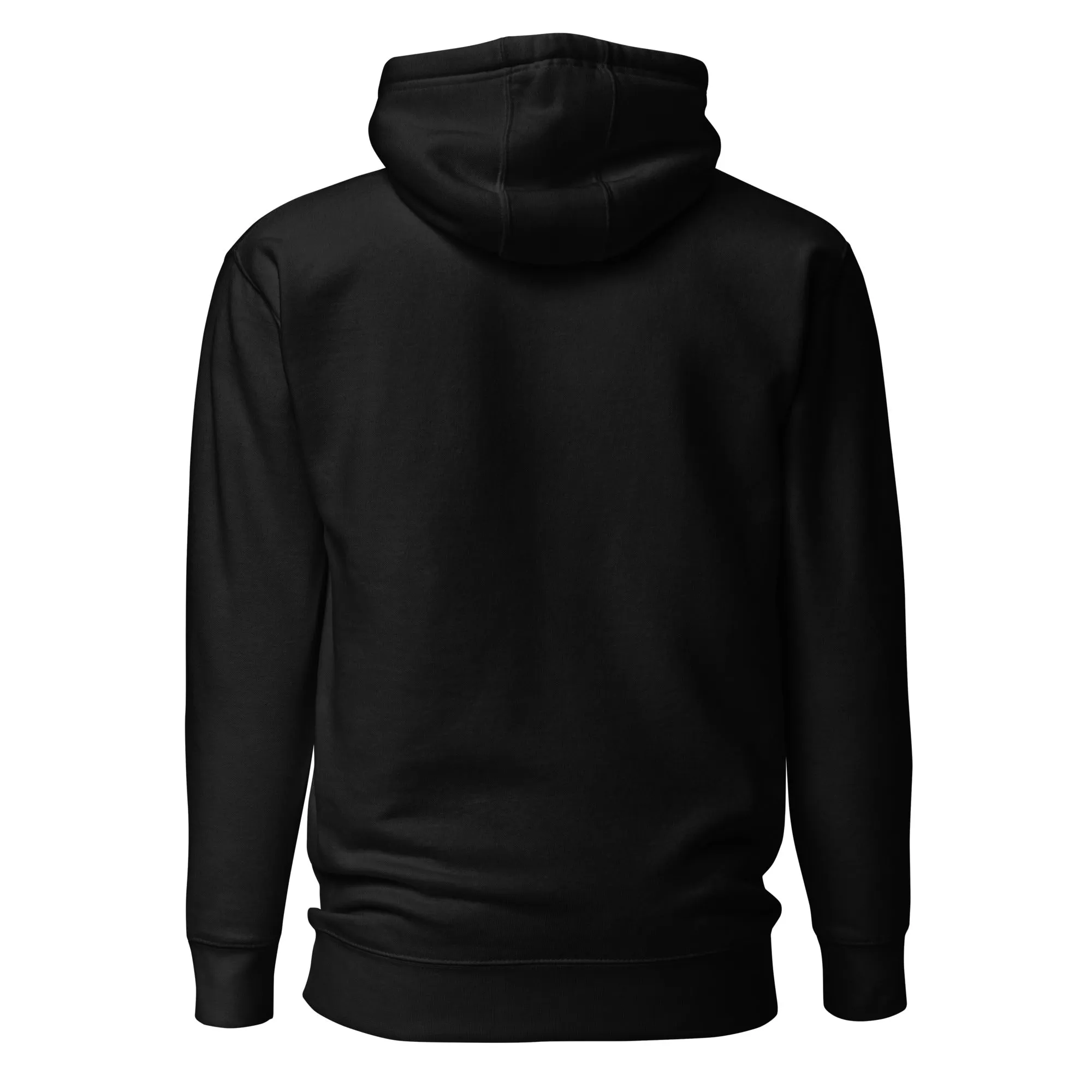 Christmas Hoodie (Glamourange Christmas Gifts - Hoodies for Christmas 0091)