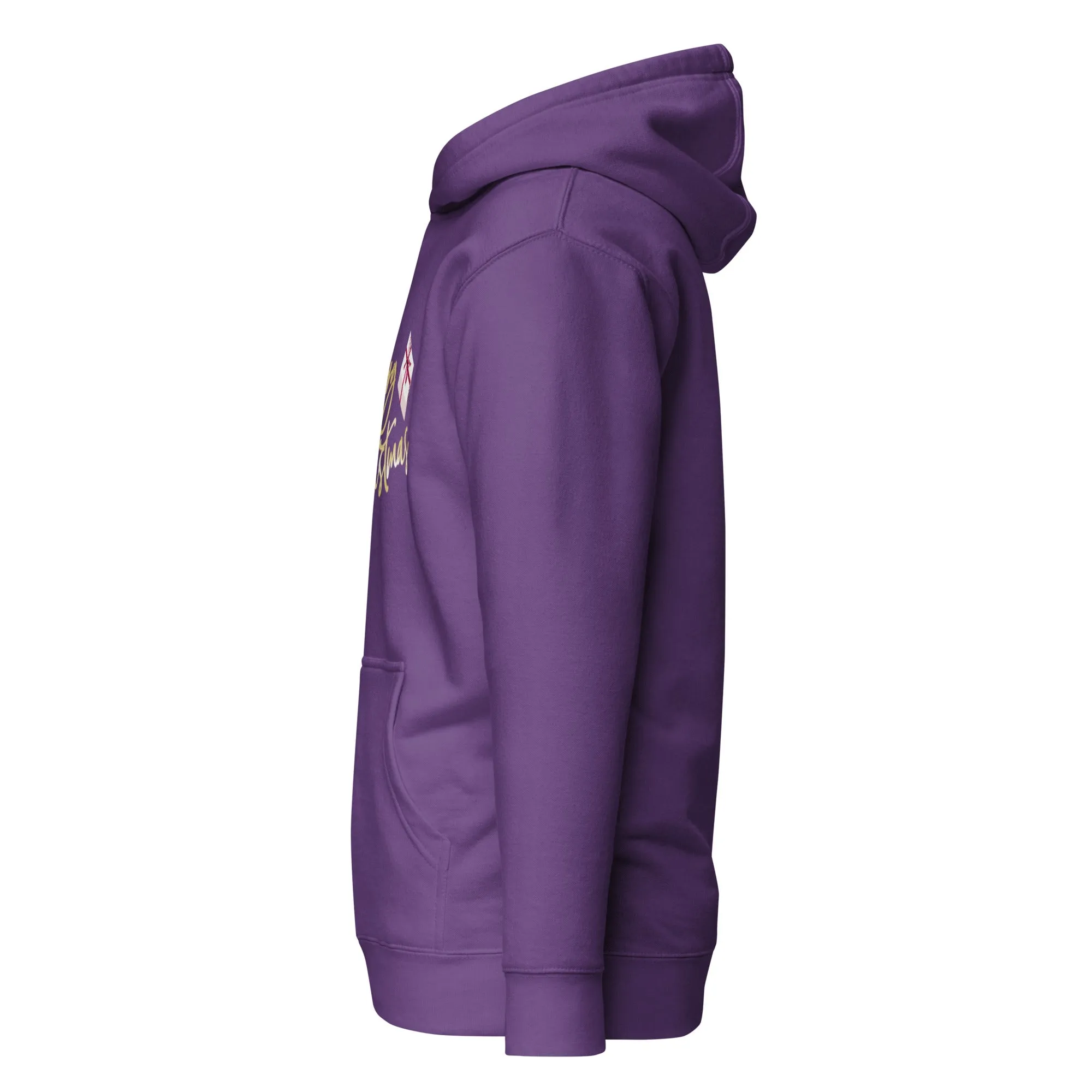 Christmas Hoodie (Glamourange Christmas Gifts - Hoodies for Christmas 0091)