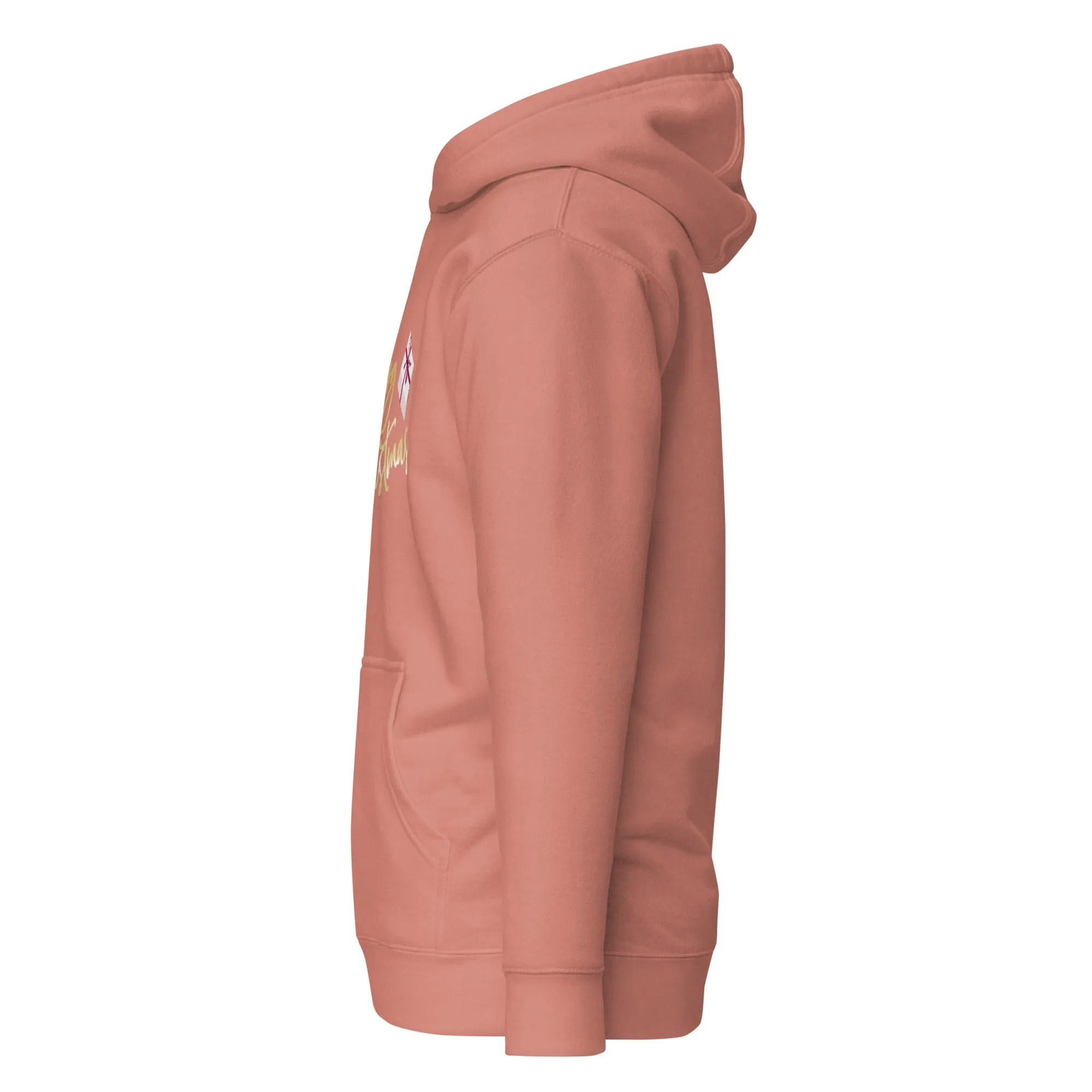 Christmas Hoodie (Glamourange Christmas Gifts - Hoodies for Christmas 0091)