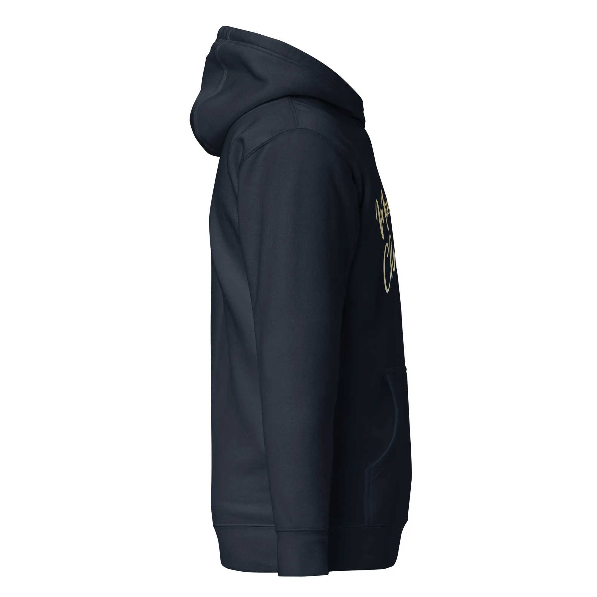 Christmas Hoodie (Glamourange Christmas Gifts - Hoodies for Christmas 0091)