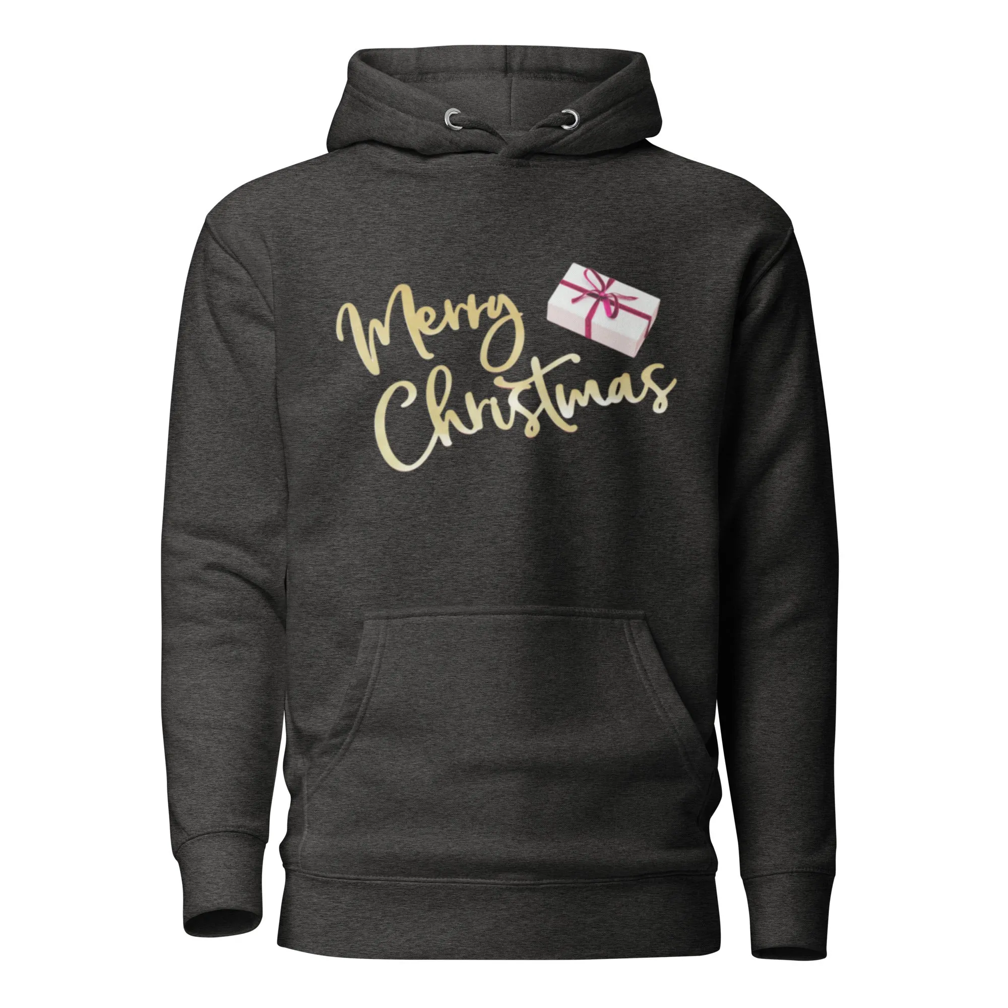 Christmas Hoodie (Glamourange Christmas Gifts - Hoodies for Christmas 0091)