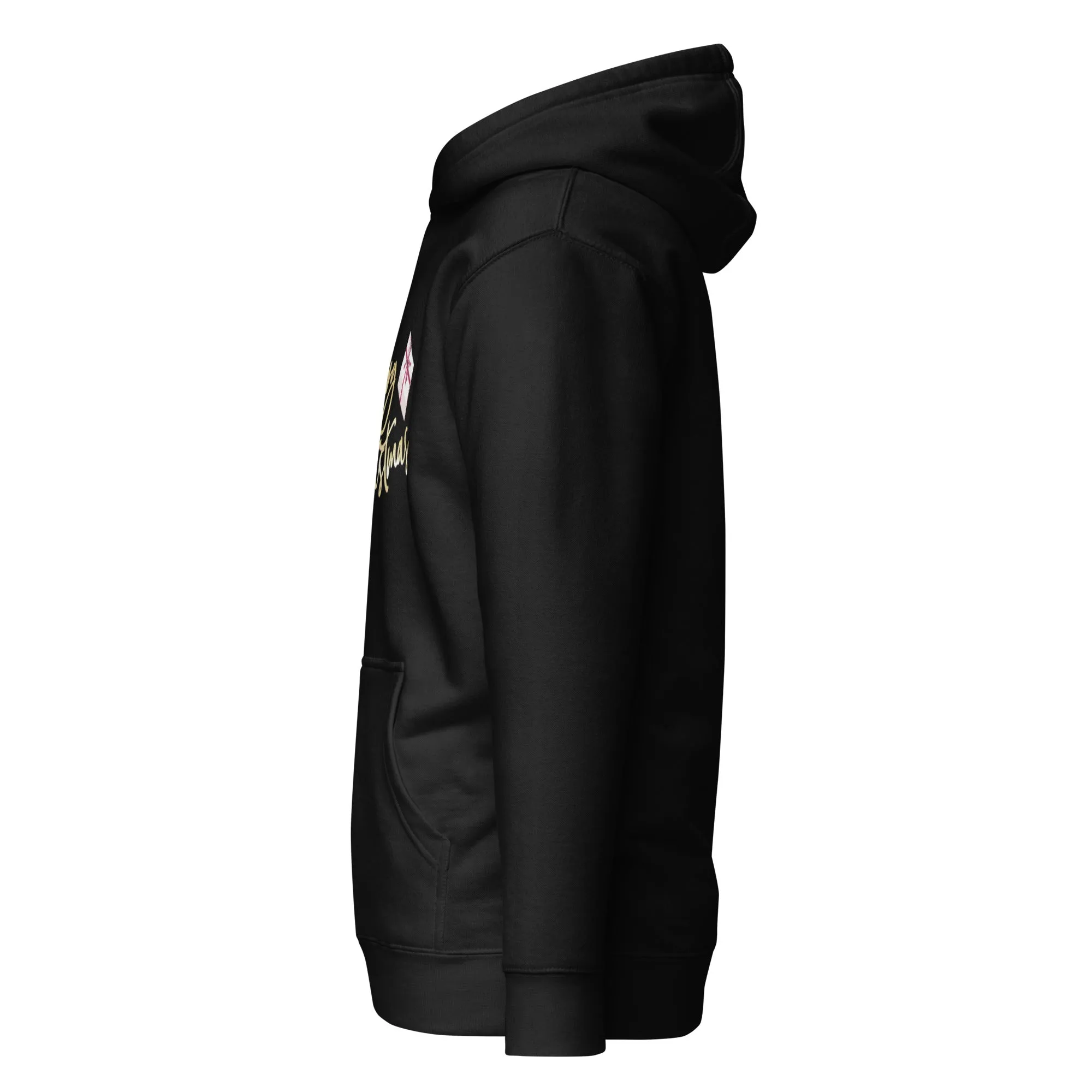 Christmas Hoodie (Glamourange Christmas Gifts - Hoodies for Christmas 0091)