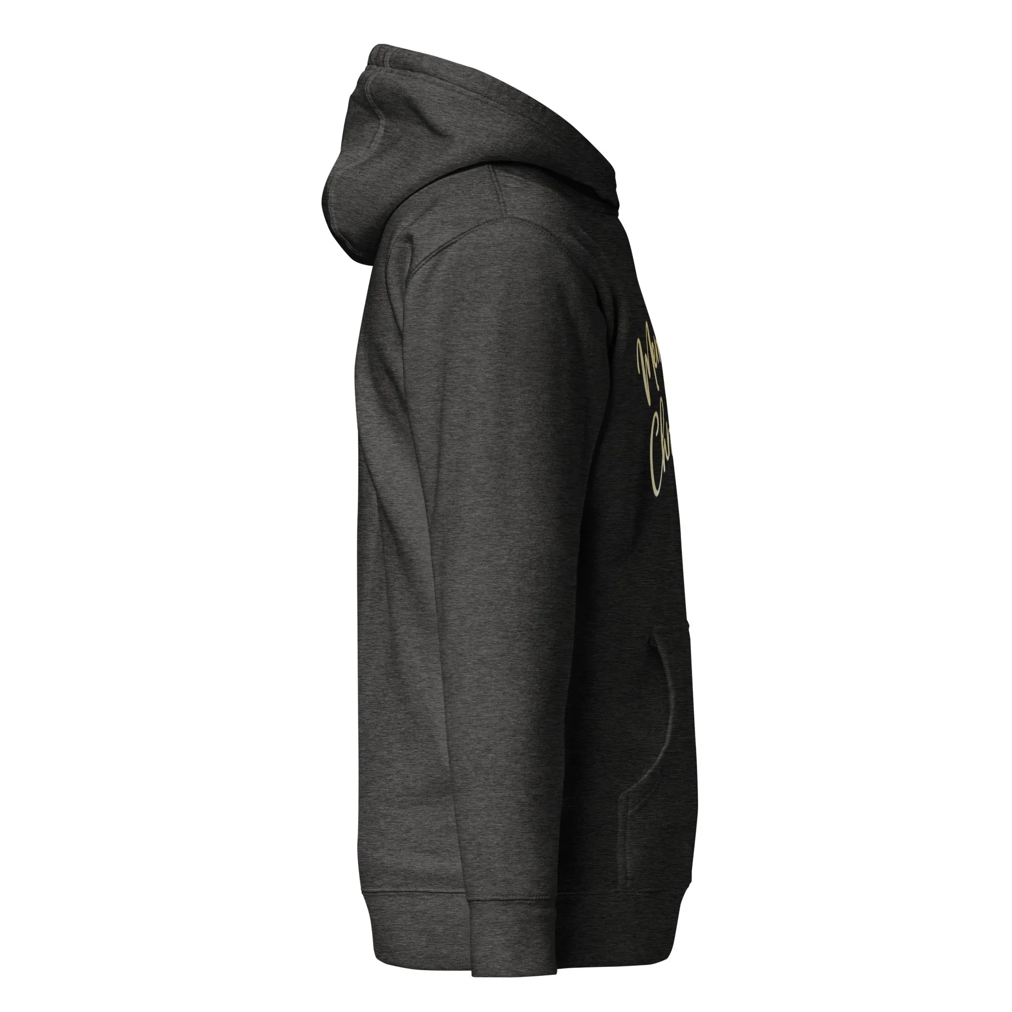Christmas Hoodie (Glamourange Christmas Gifts - Hoodies for Christmas 0091)
