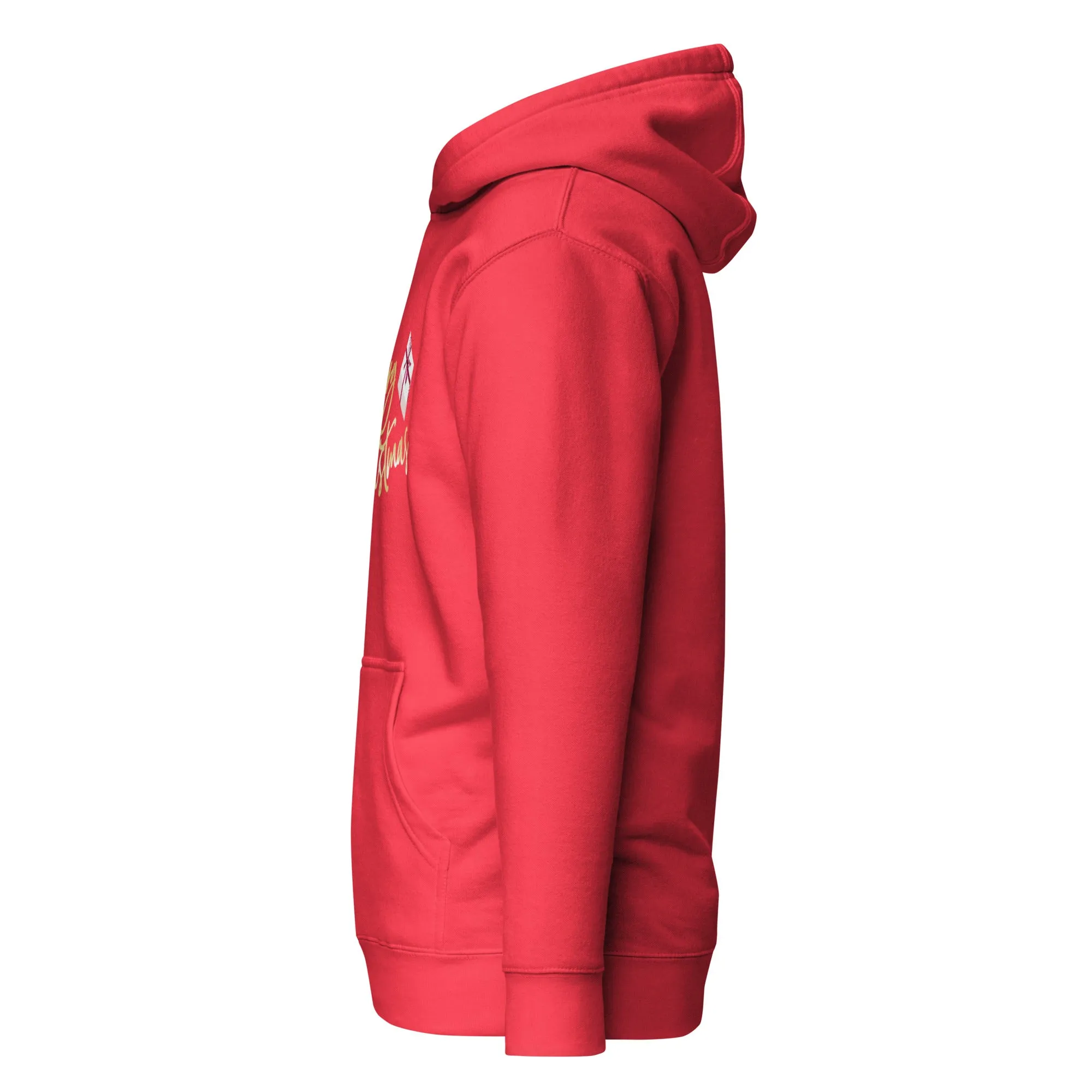 Christmas Hoodie (Glamourange Christmas Gifts - Hoodies for Christmas 0091)