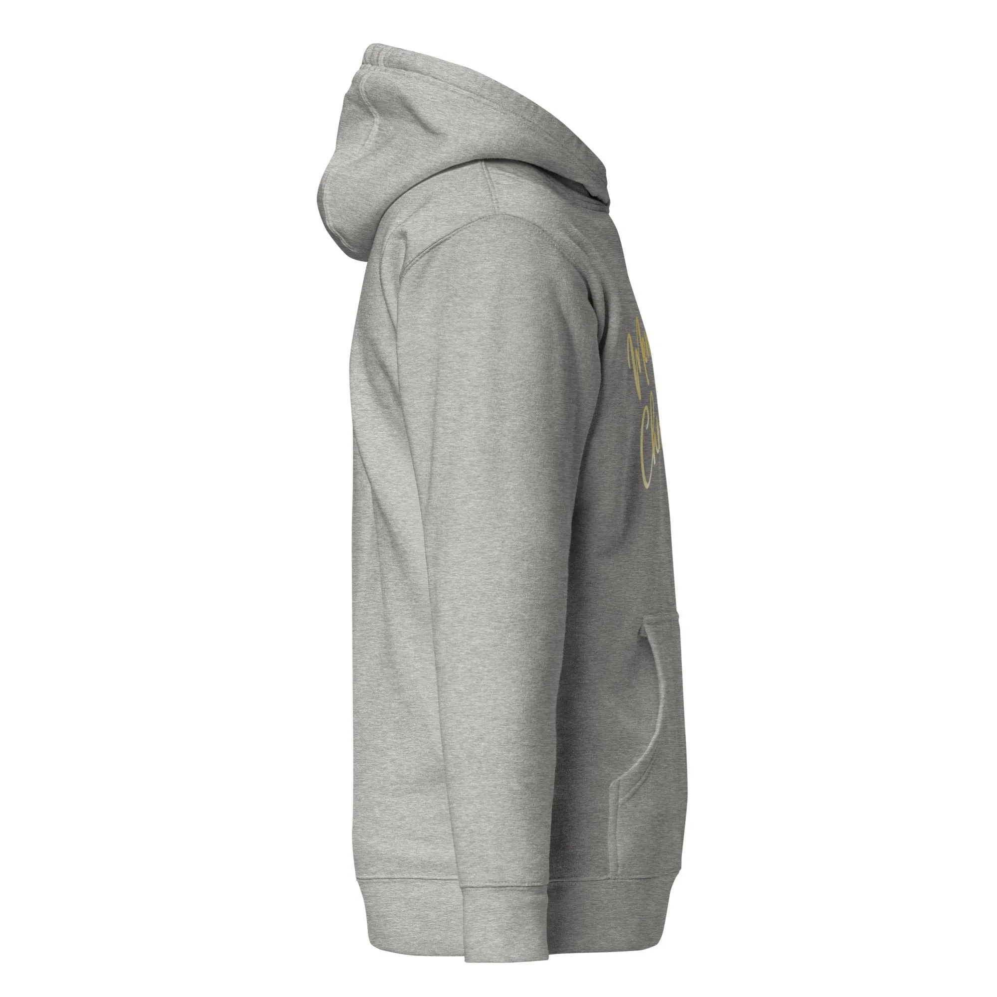 Christmas Hoodie (Glamourange Christmas Gifts - Hoodies for Christmas 0091)