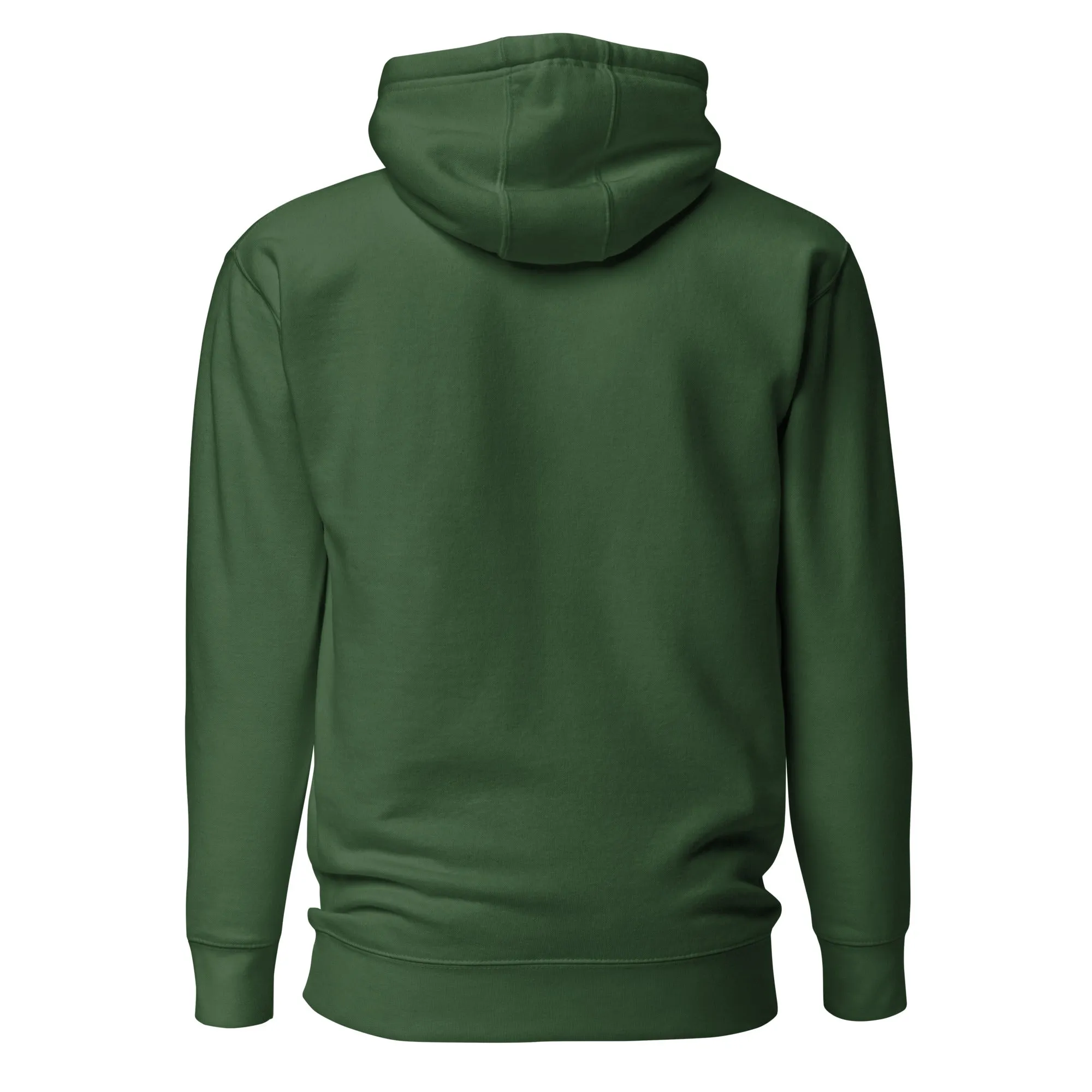 Christmas Hoodie (Glamourange Christmas Gifts - Hoodies for Christmas 0091)