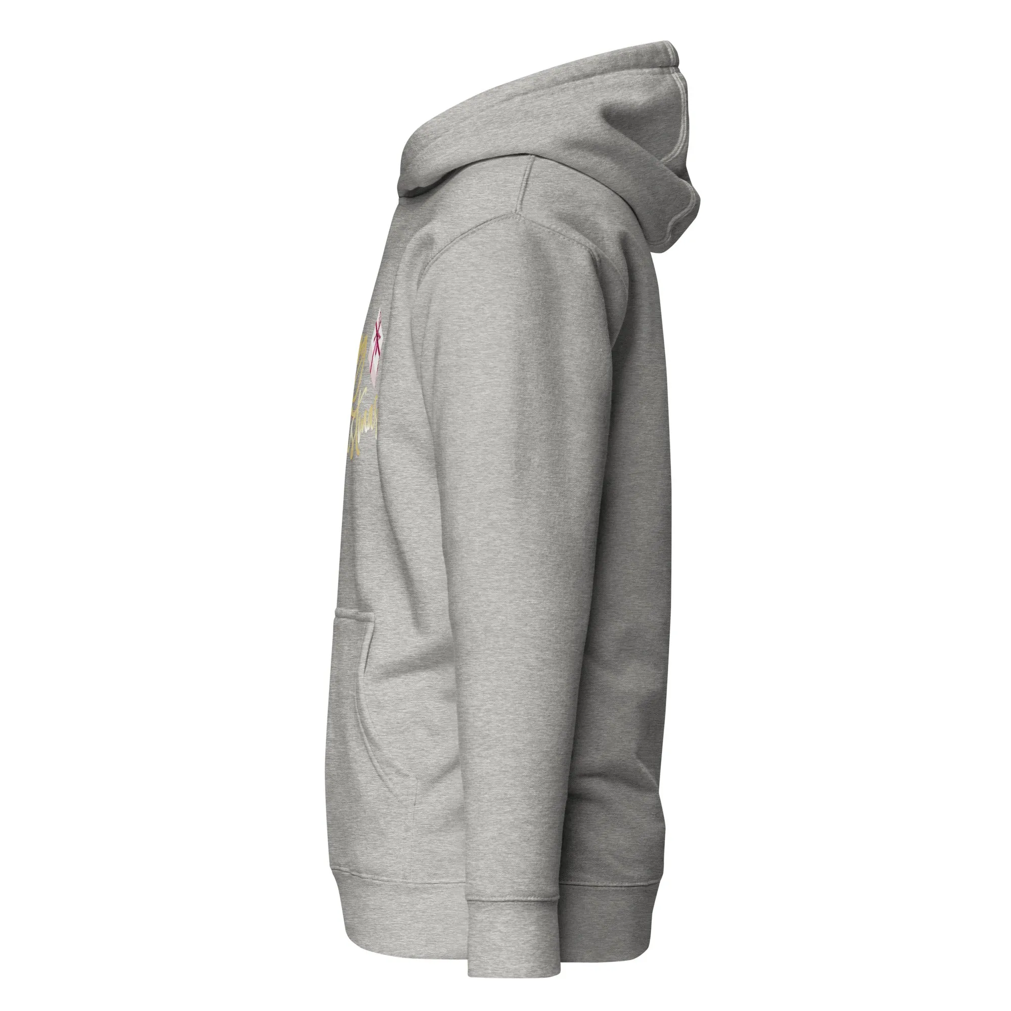 Christmas Hoodie (Glamourange Christmas Gifts - Hoodies for Christmas 0091)