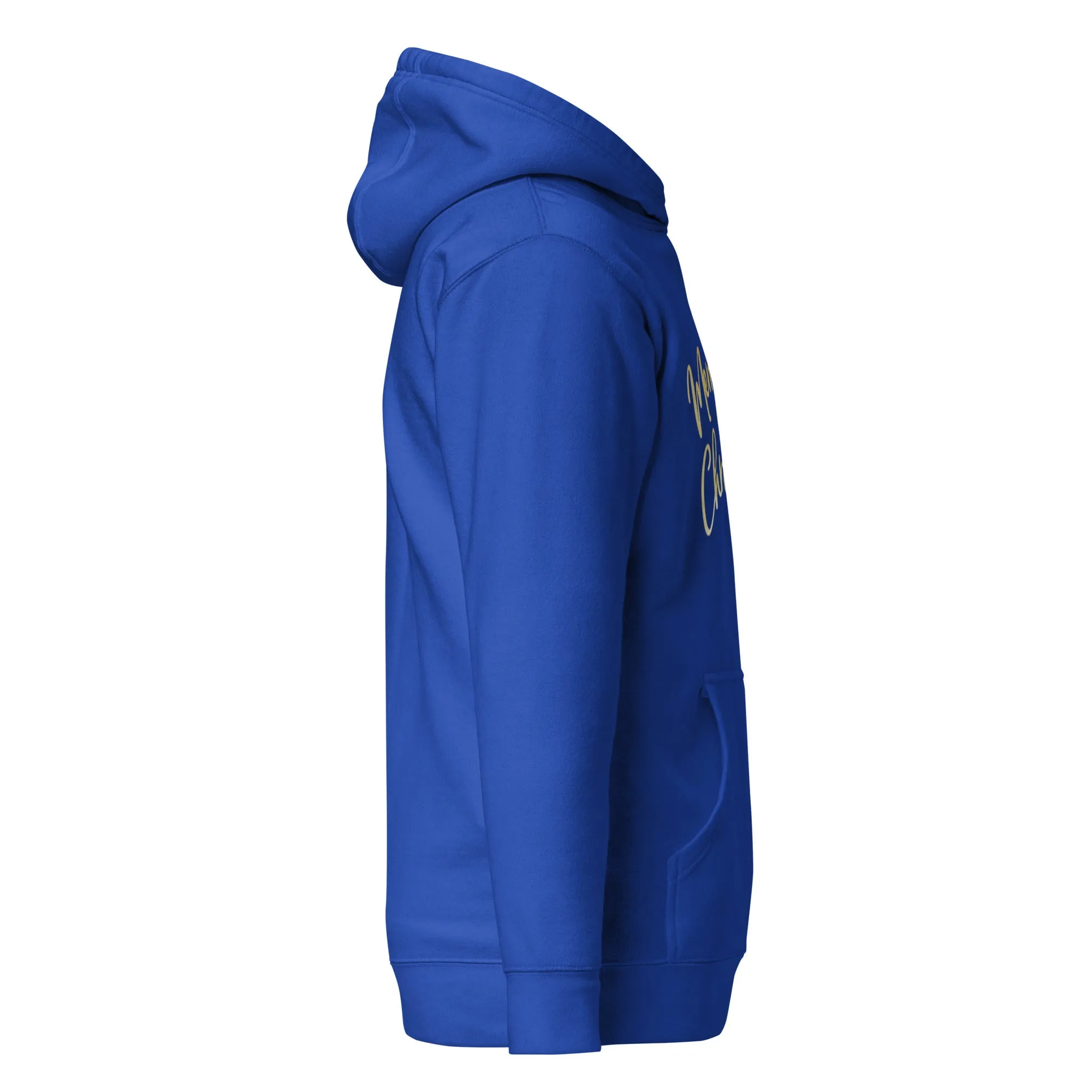 Christmas Hoodie (Glamourange Christmas Gifts - Hoodies for Christmas 0091)