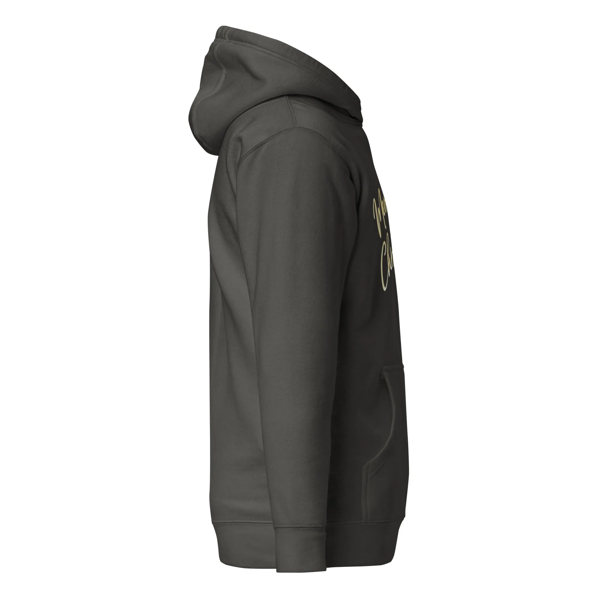 Christmas Hoodie (Glamourange Christmas Gifts - Hoodies for Christmas 0091)