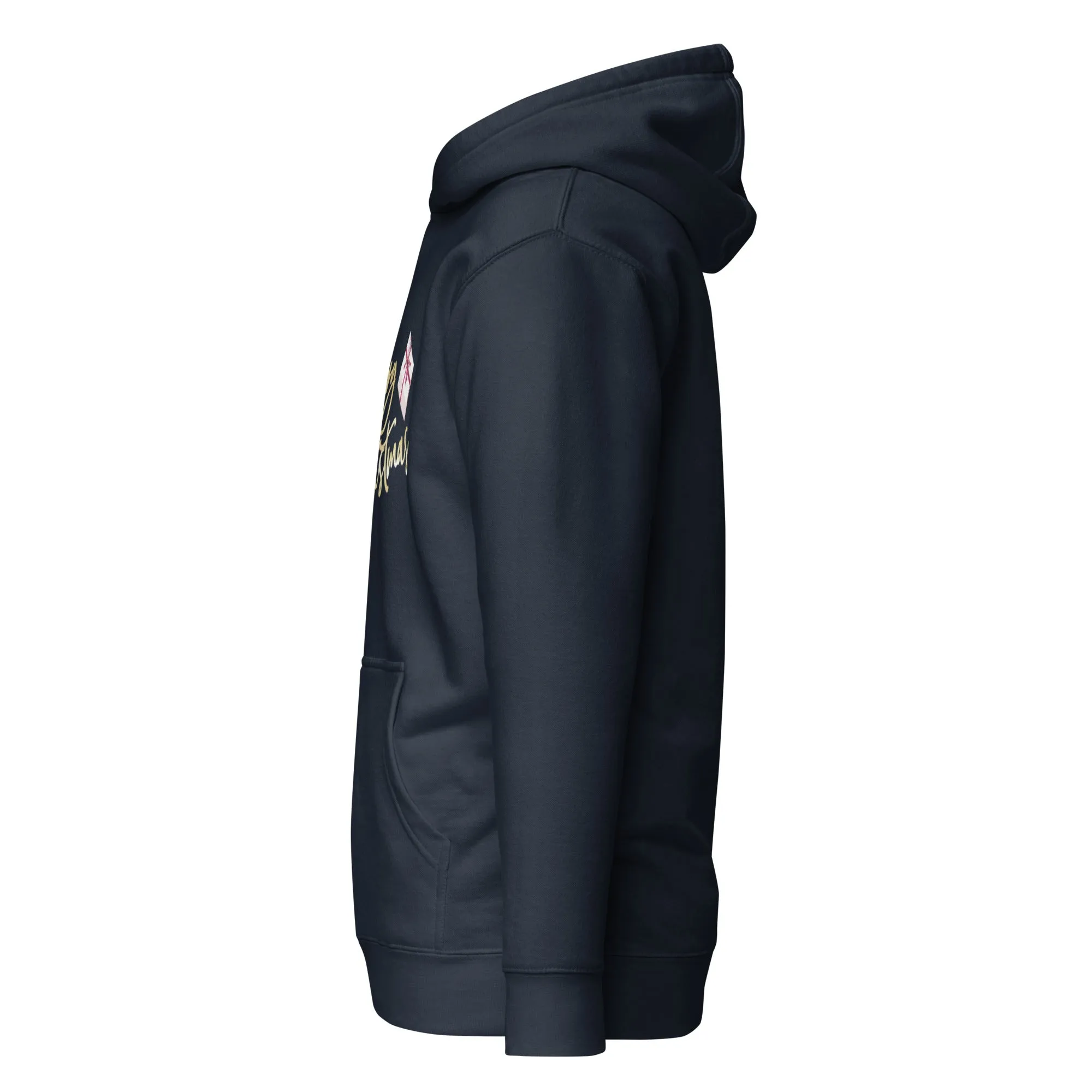 Christmas Hoodie (Glamourange Christmas Gifts - Hoodies for Christmas 0091)