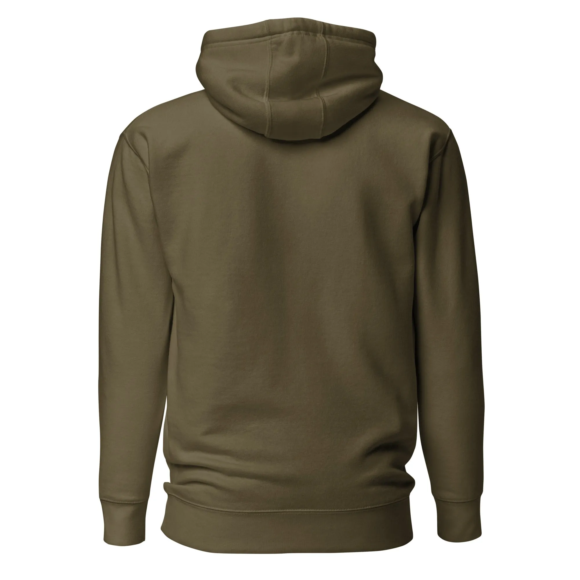Christmas Hoodie (Glamourange Christmas Gifts - Hoodies for Christmas 0091)