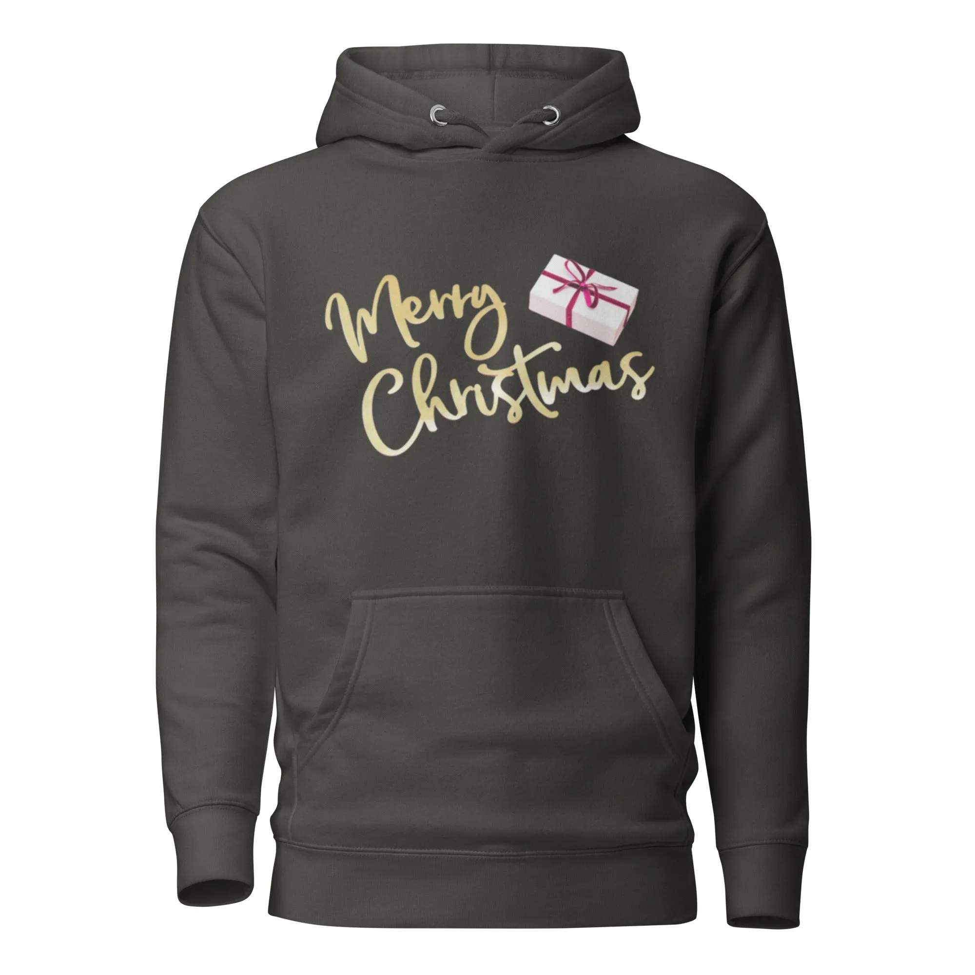Christmas Hoodie (Glamourange Christmas Gifts - Hoodies for Christmas 0091)