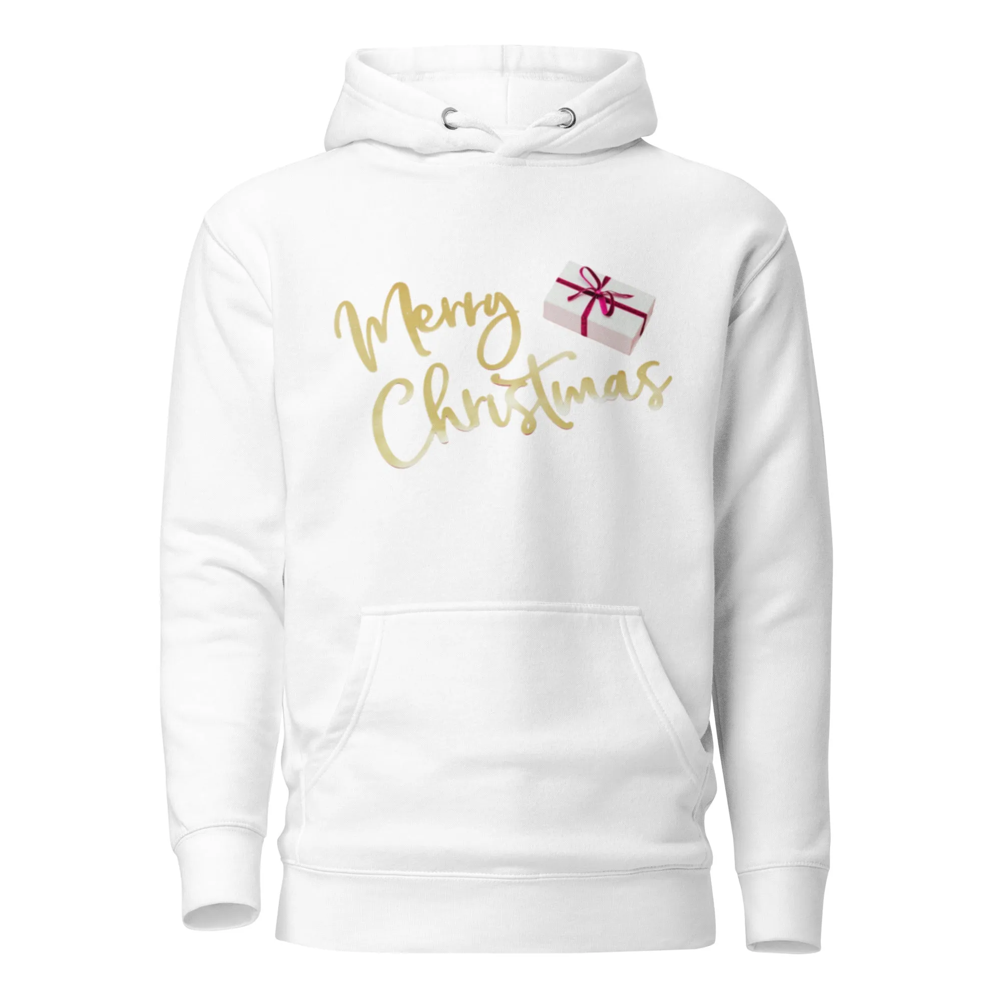 Christmas Hoodie (Glamourange Christmas Gifts - Hoodies for Christmas 0091)