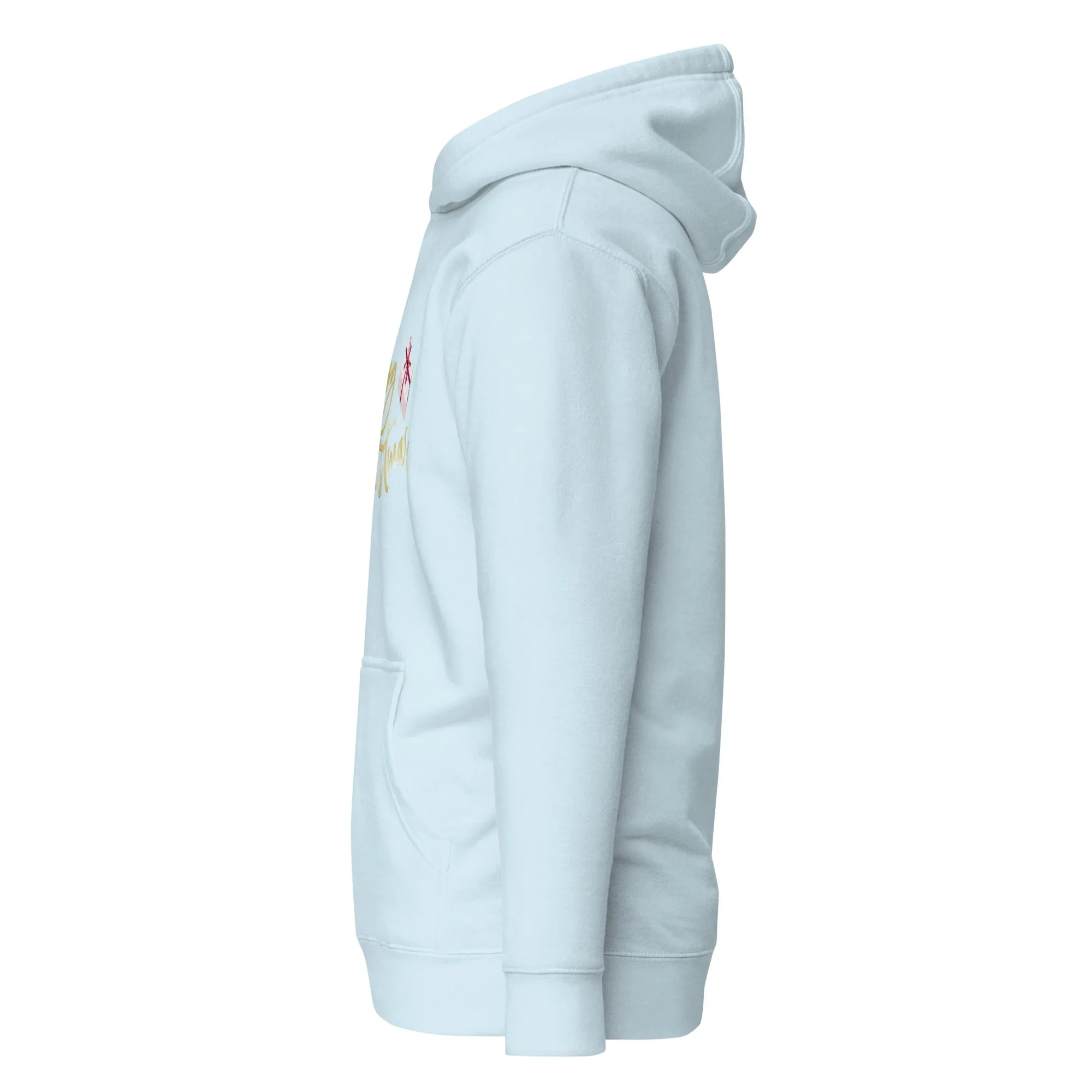 Christmas Hoodie (Glamourange Christmas Gifts - Hoodies for Christmas 0091)