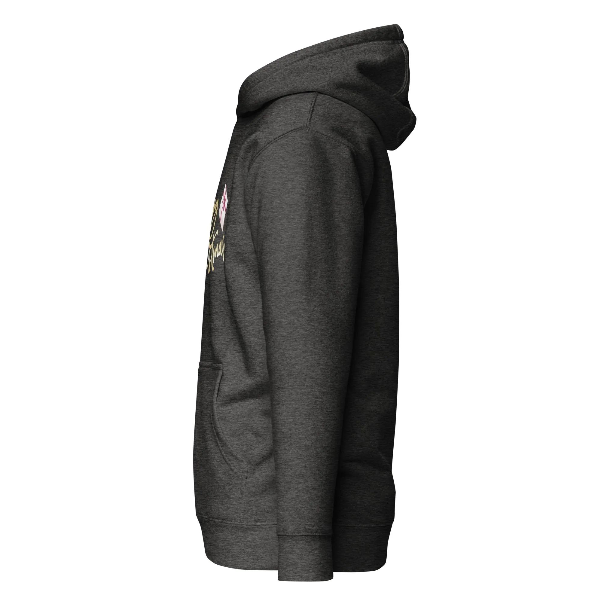 Christmas Hoodie (Glamourange Christmas Gifts - Hoodies for Christmas 0091)