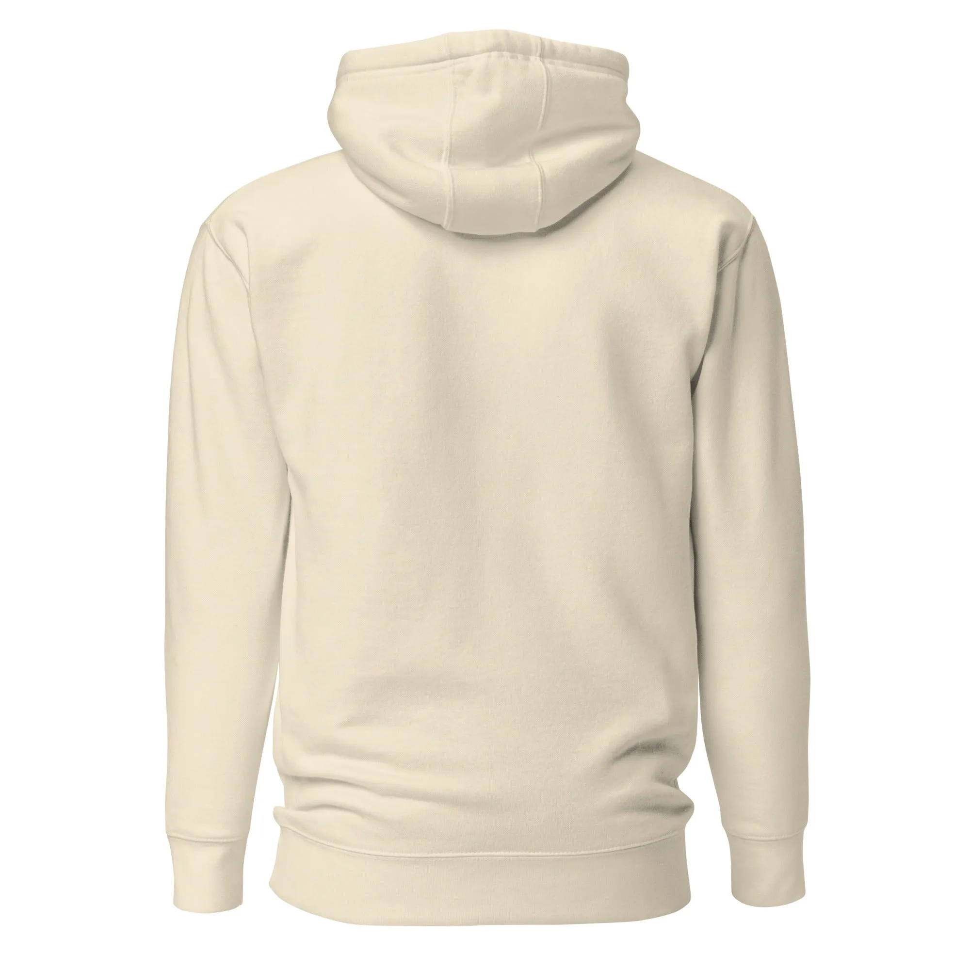 Christmas Hoodie (Glamourange Christmas Gifts - Hoodies for Christmas 0091)