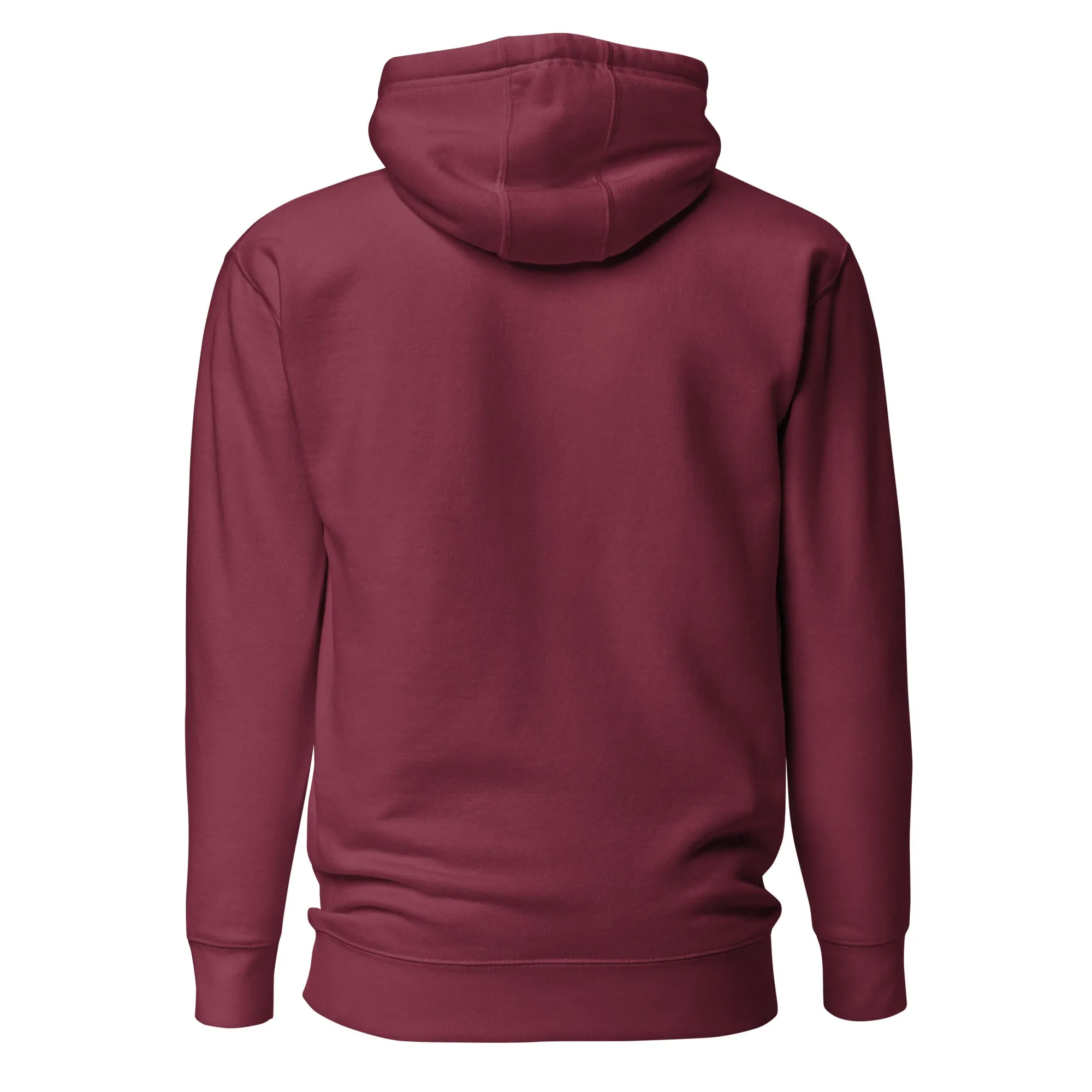 Christmas Hoodie (Glamourange Christmas Gifts - Hoodies for Christmas 0091)