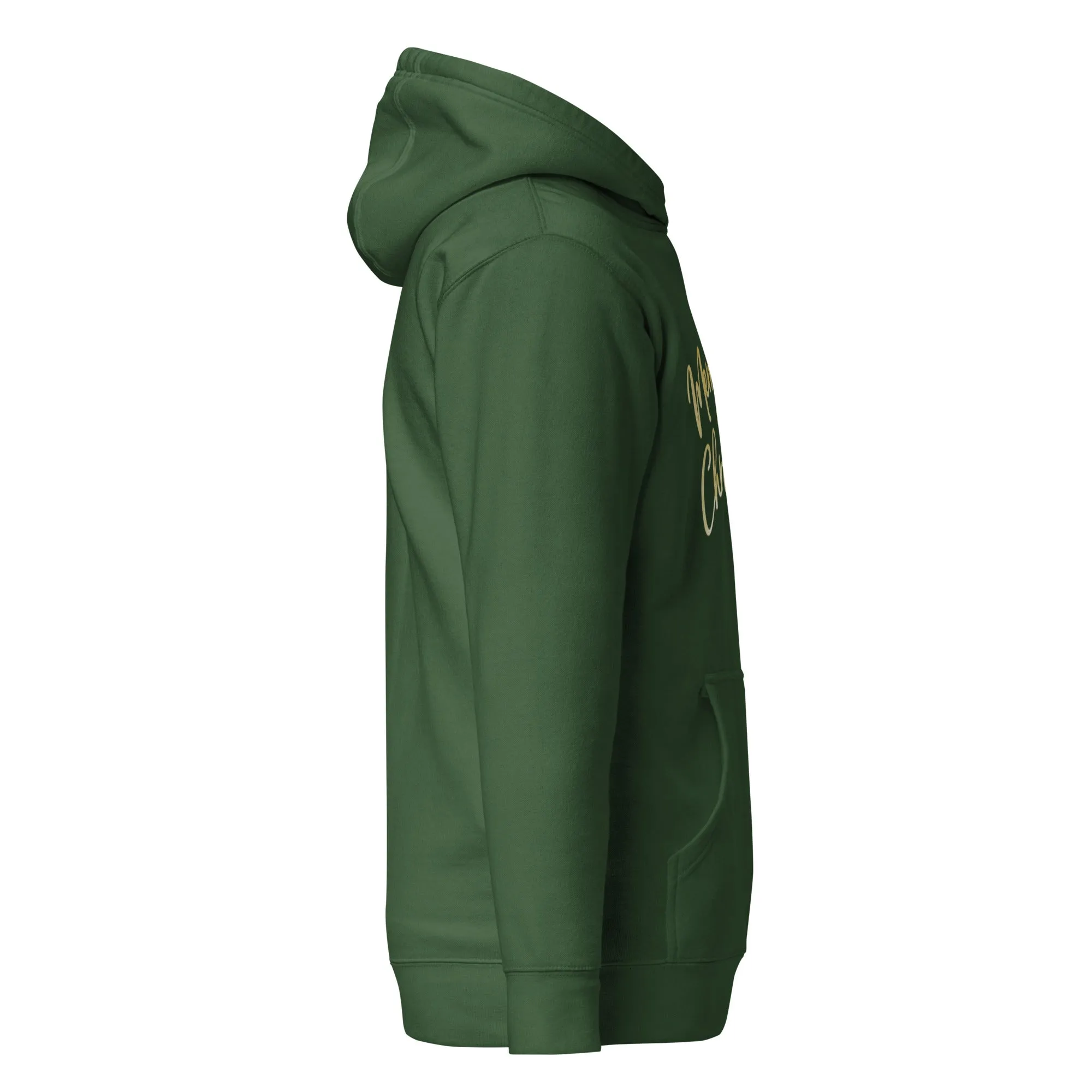 Christmas Hoodie (Glamourange Christmas Gifts - Hoodies for Christmas 0091)