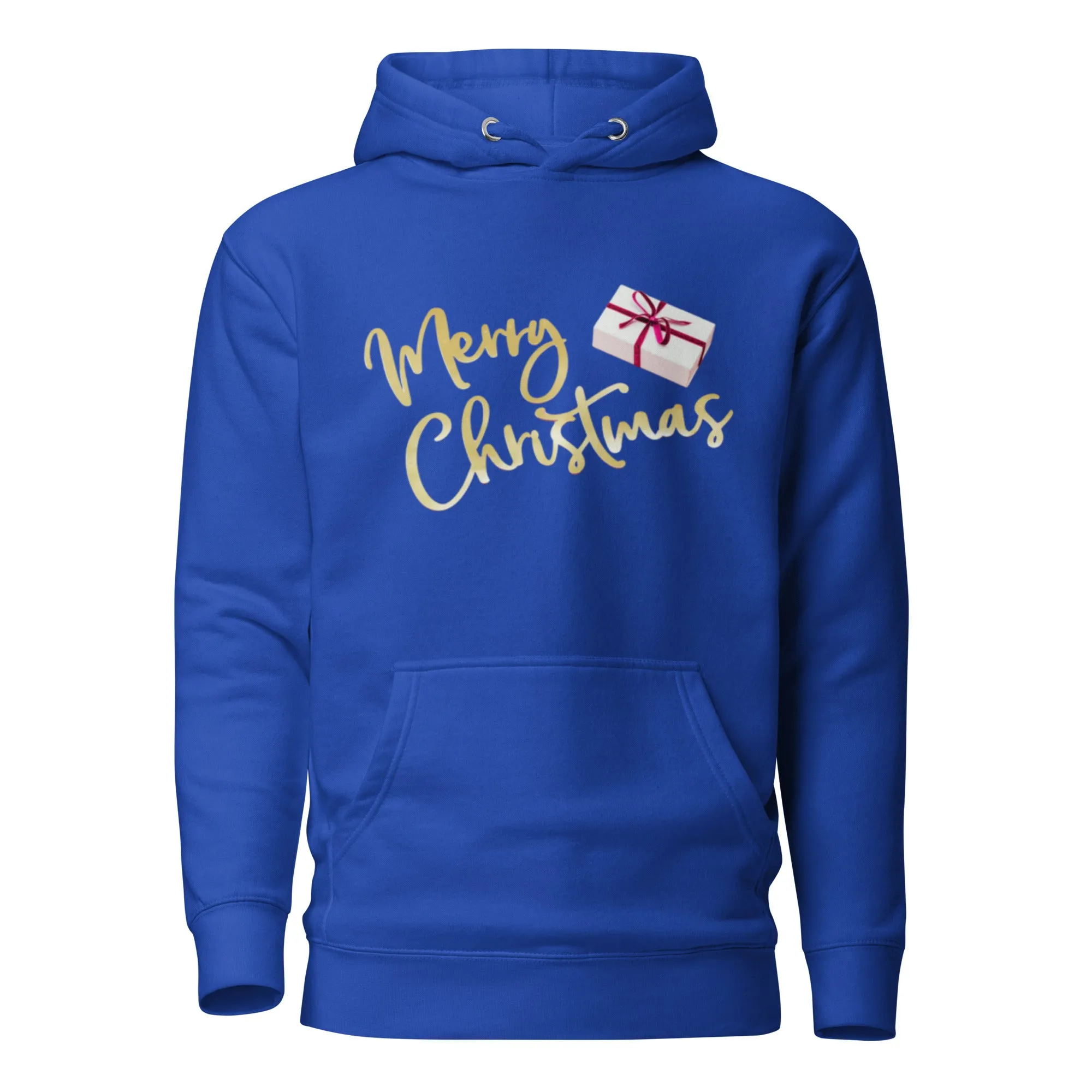 Christmas Hoodie (Glamourange Christmas Gifts - Hoodies for Christmas 0091)