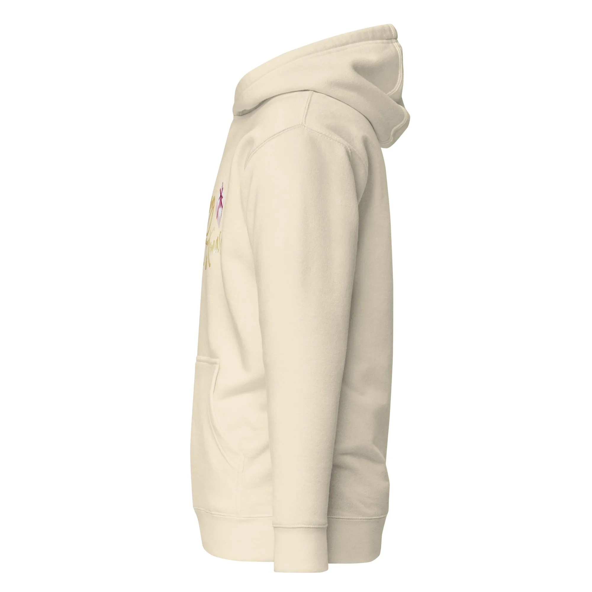 Christmas Hoodie (Glamourange Christmas Gifts - Hoodies for Christmas 0091)