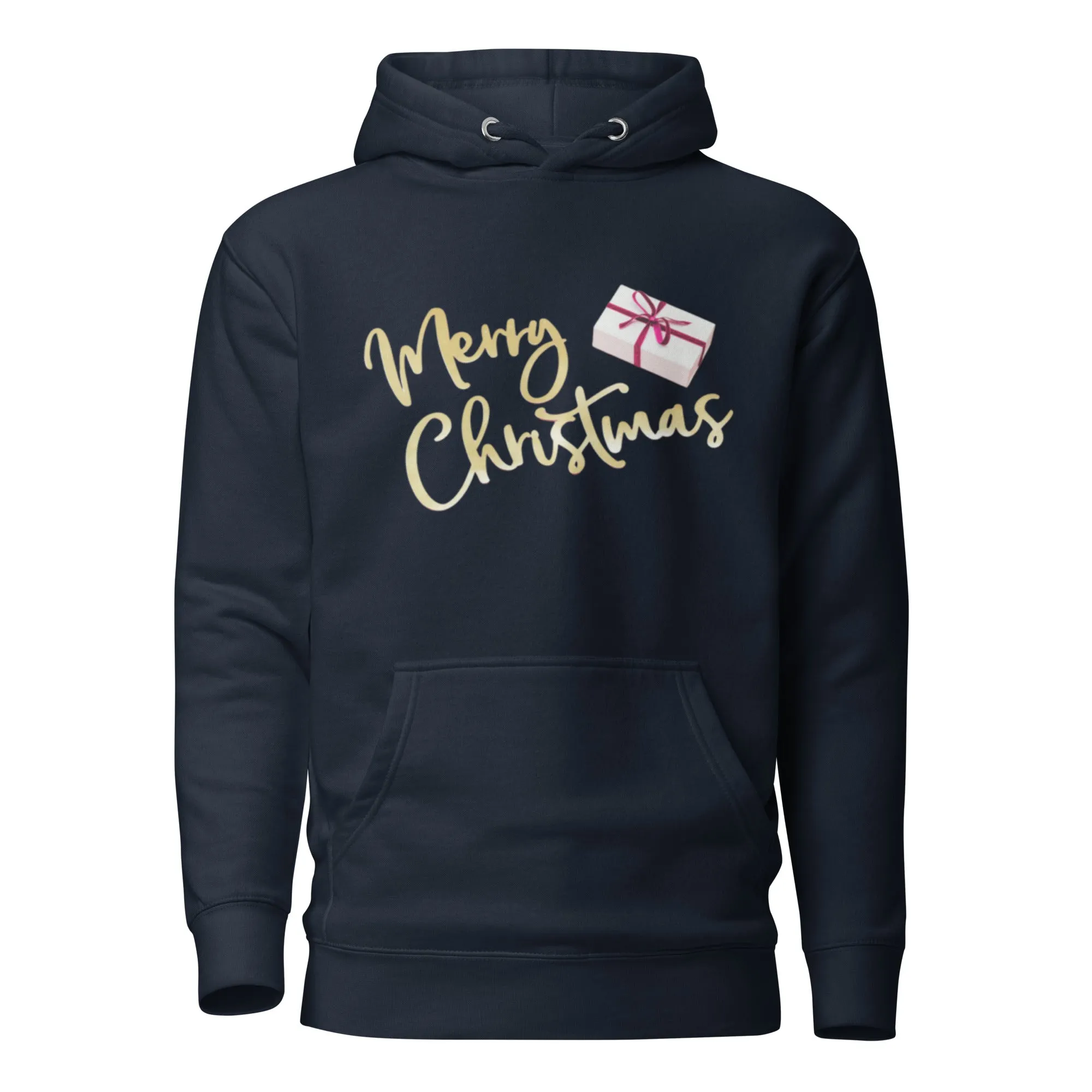 Christmas Hoodie (Glamourange Christmas Gifts - Hoodies for Christmas 0091)