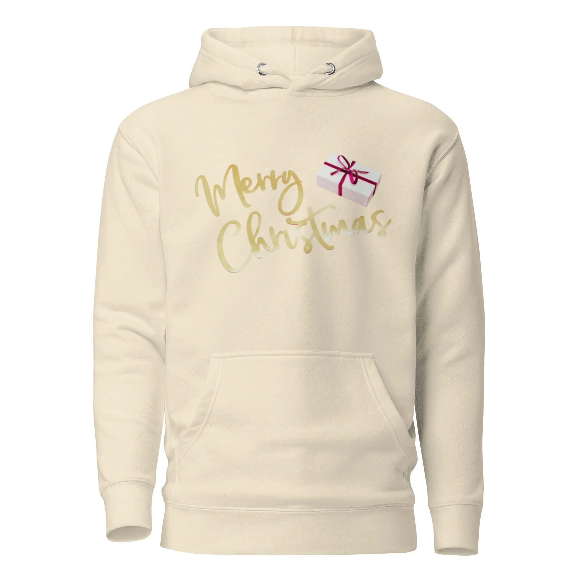 Christmas Hoodie (Glamourange Christmas Gifts - Hoodies for Christmas 0091)