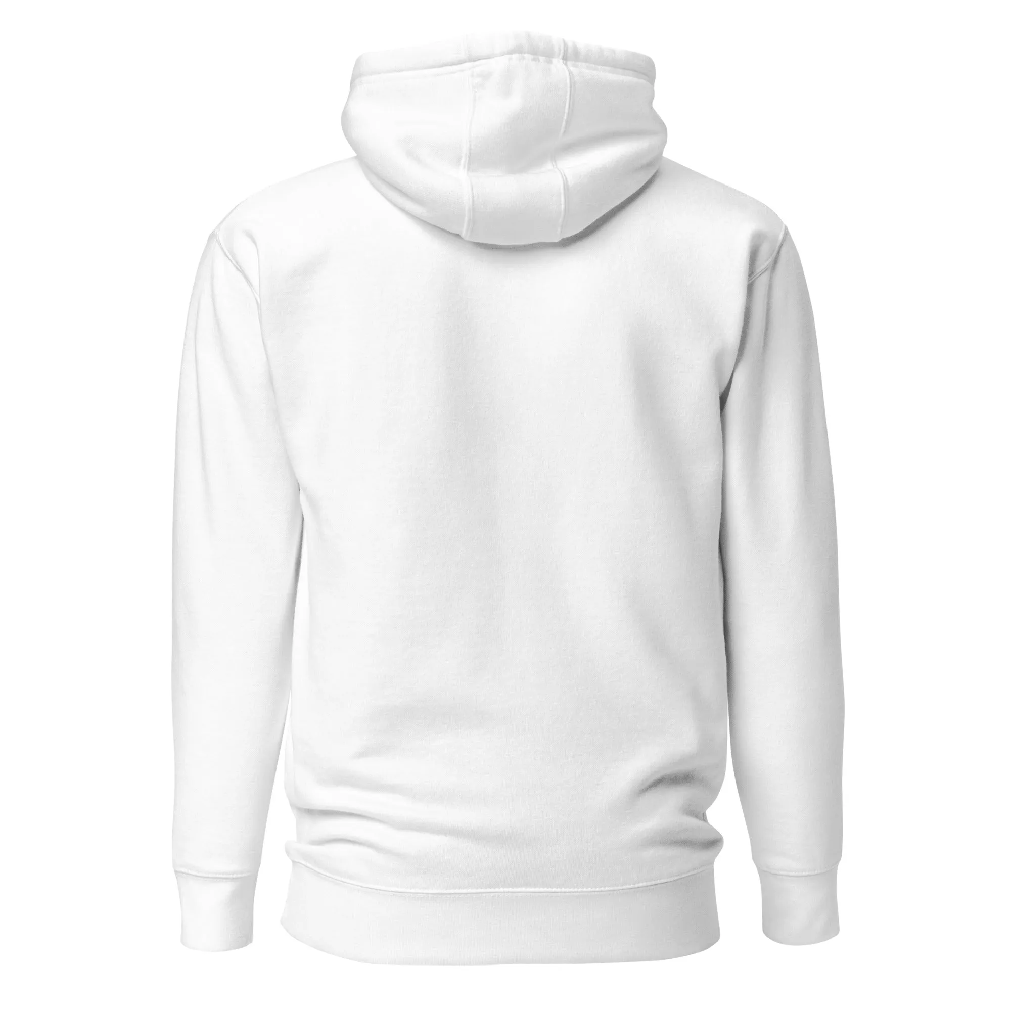 Christmas Hoodie (Glamourange Christmas Gifts - Hoodies for Christmas 0091)