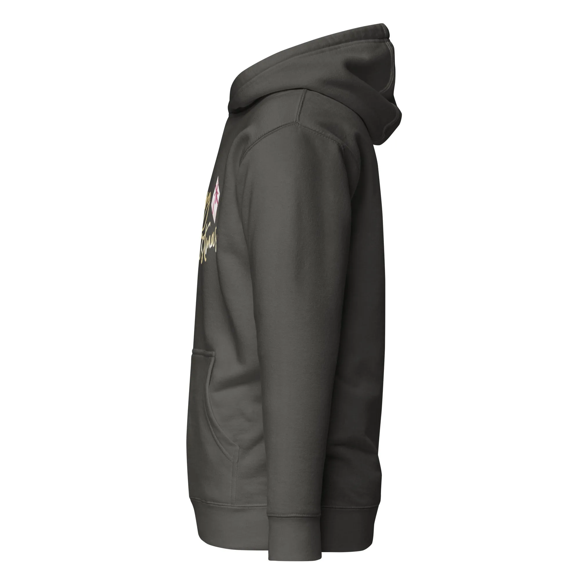 Christmas Hoodie (Glamourange Christmas Gifts - Hoodies for Christmas 0091)
