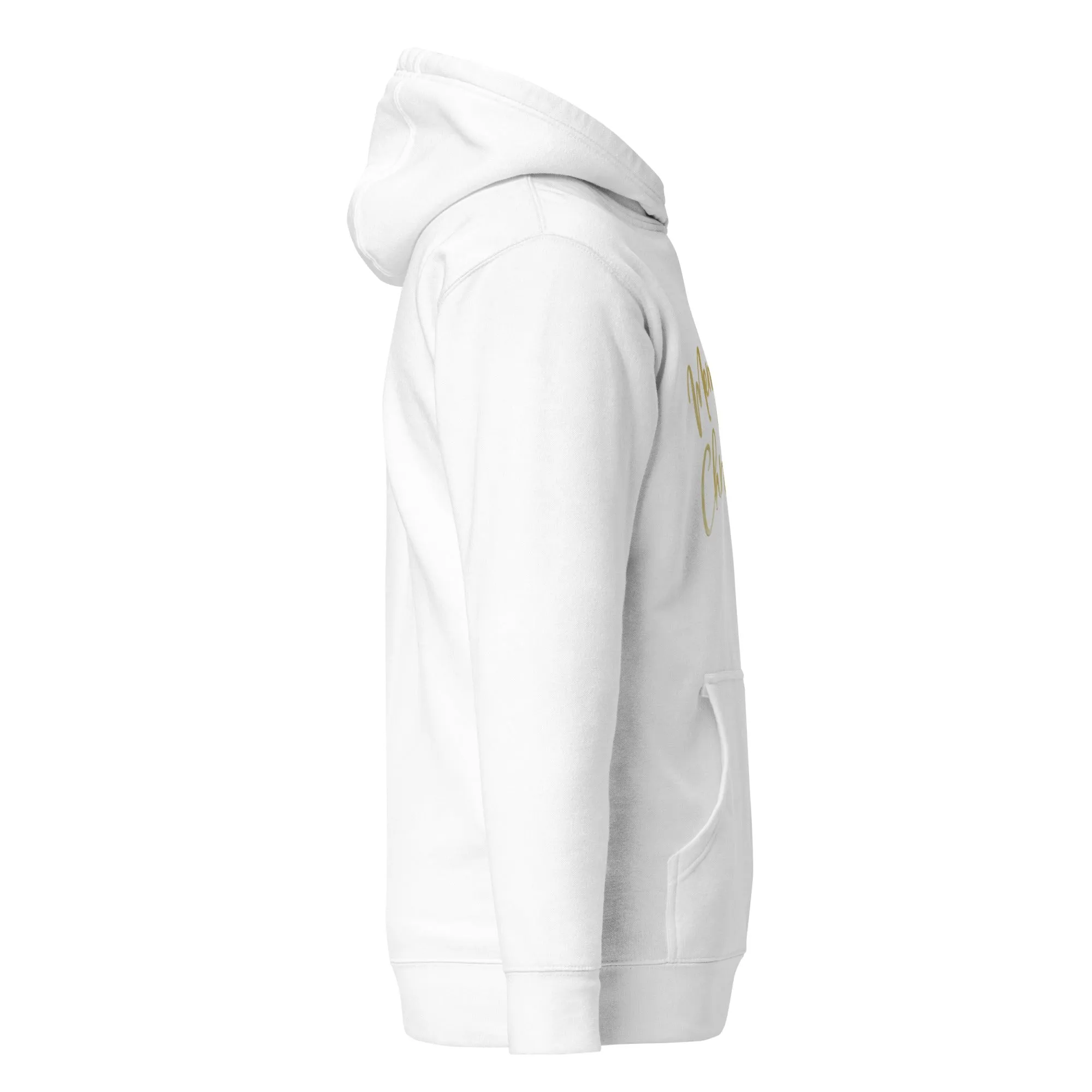 Christmas Hoodie (Glamourange Christmas Gifts - Hoodies for Christmas 0091)