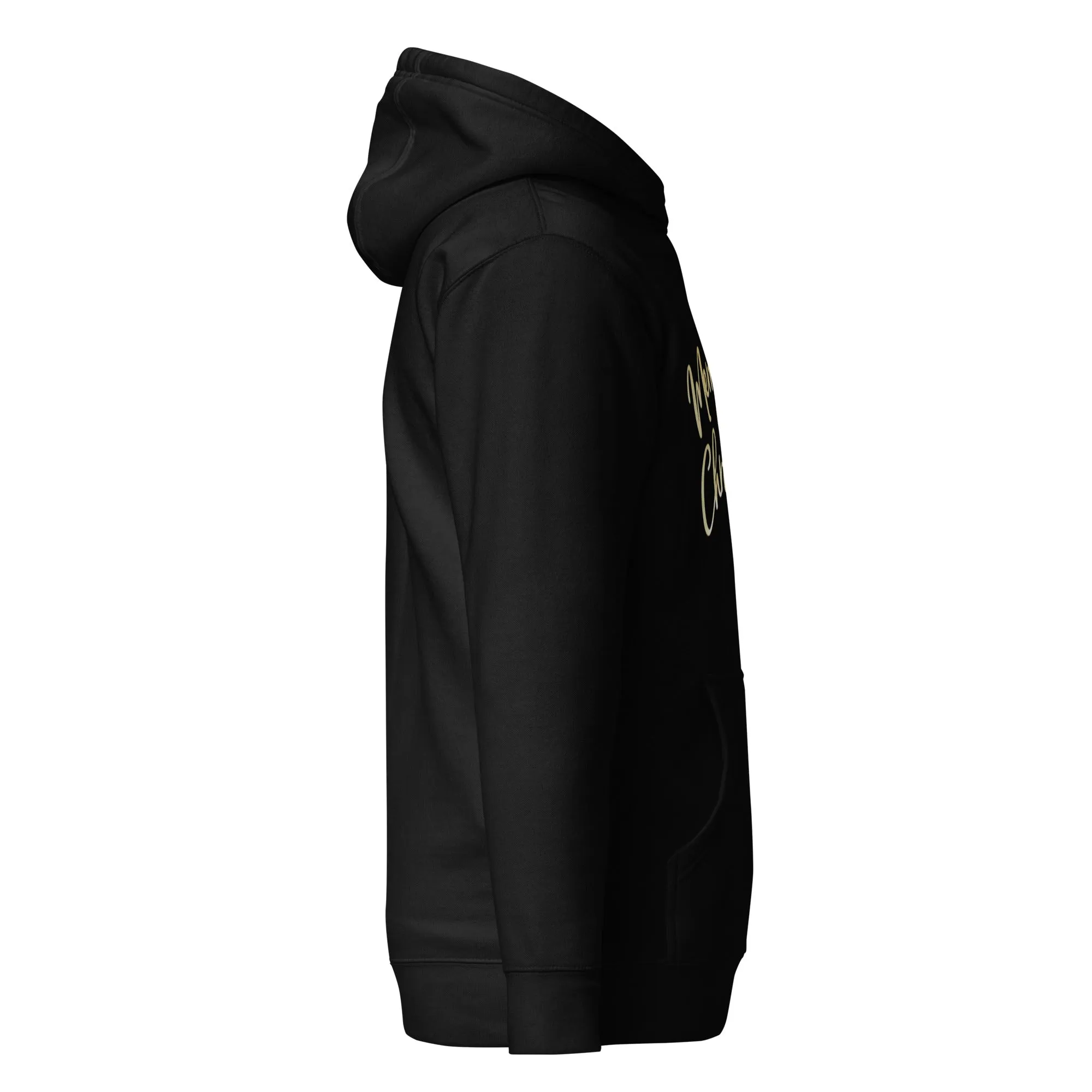 Christmas Hoodie (Glamourange Christmas Gifts - Hoodies for Christmas 0091)
